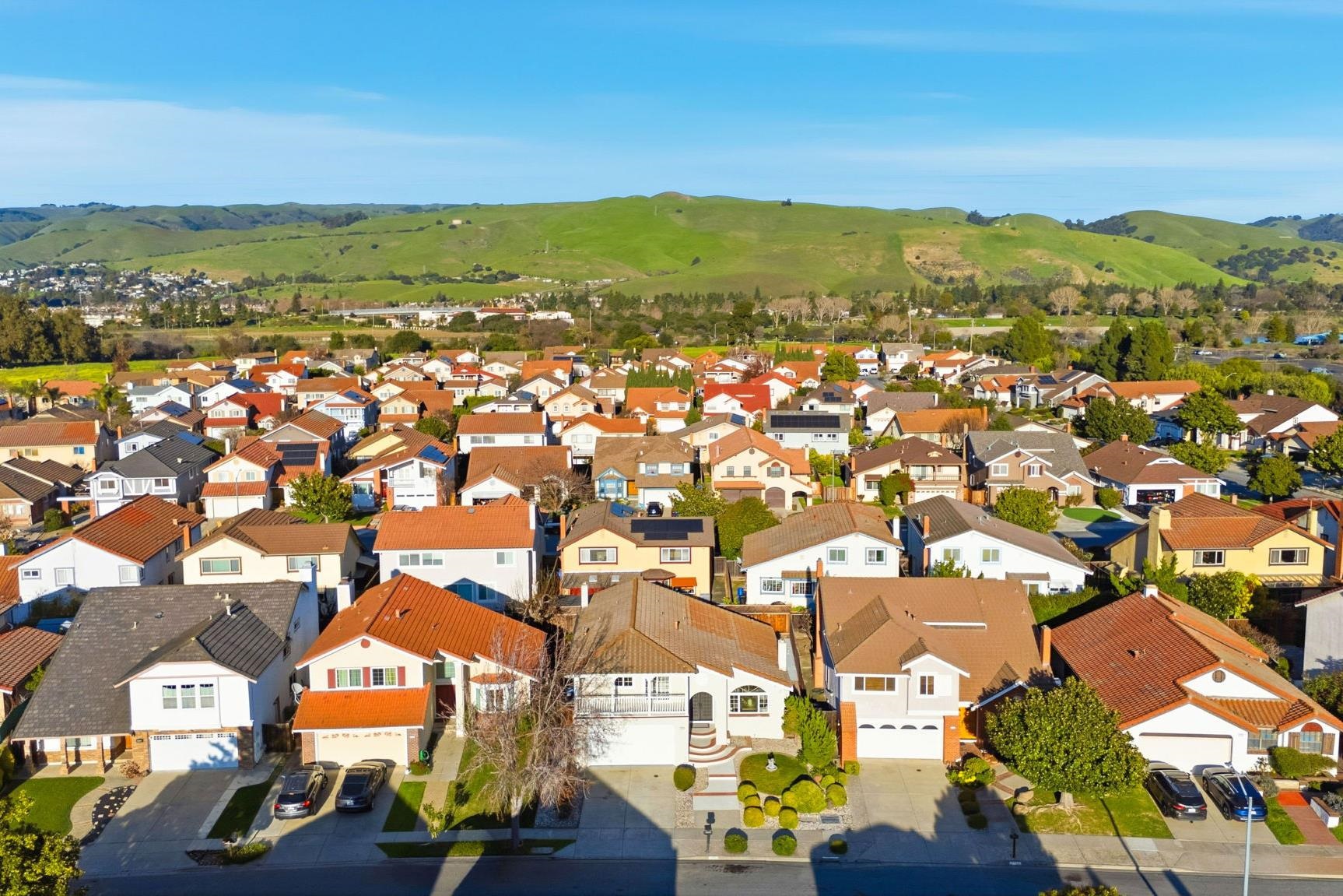 Detail Gallery Image 37 of 41 For 35686 Chaplin Dr, Fremont,  CA 94536 - 4 Beds | 3 Baths