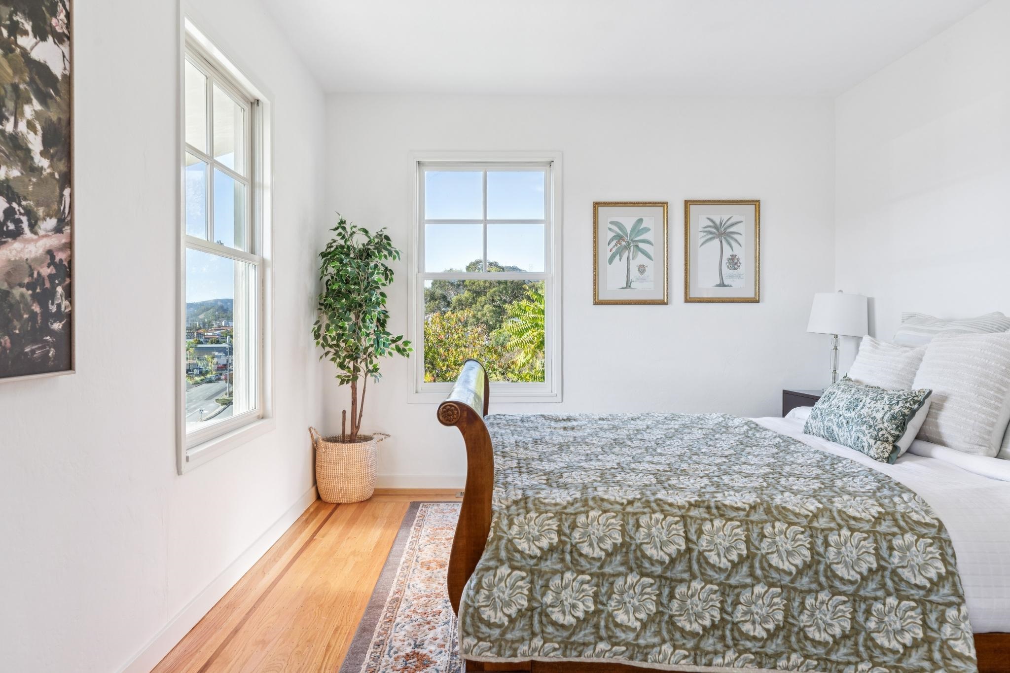 Detail Gallery Image 26 of 51 For 28 Marina Court Dr, San Rafael,  CA 94901 - 3 Beds | 2/1 Baths