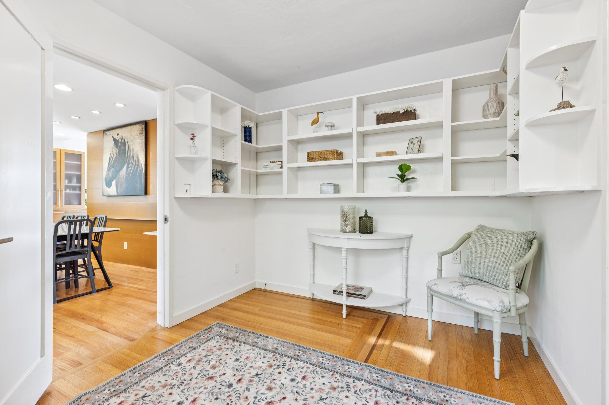 Detail Gallery Image 32 of 51 For 28 Marina Court Dr, San Rafael,  CA 94901 - 3 Beds | 2/1 Baths