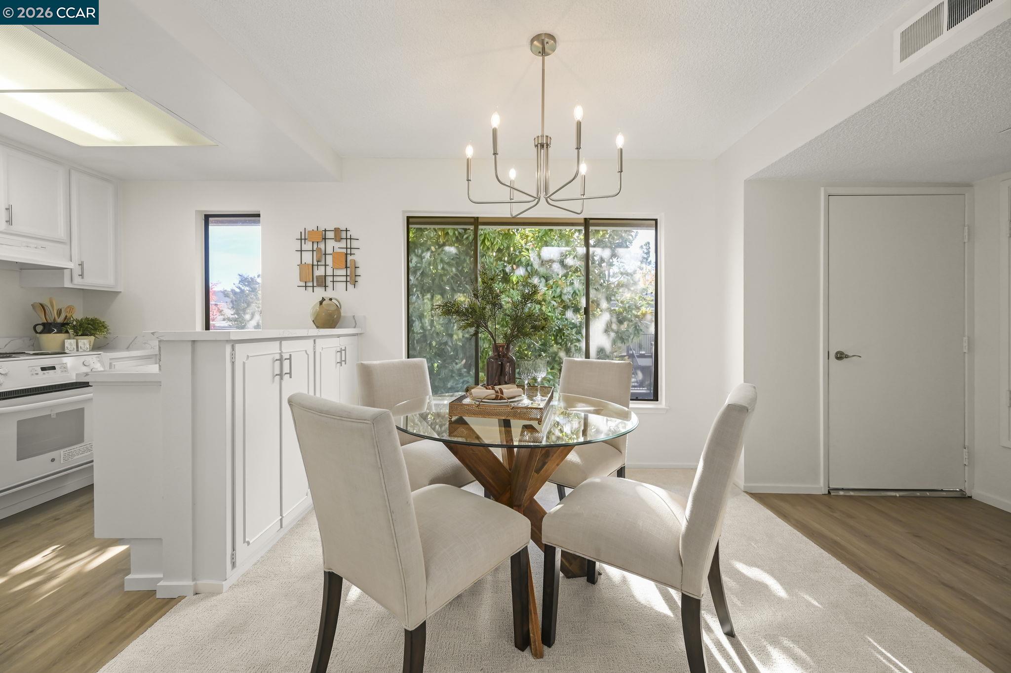 1324 Singingwood Court UNIT 3, Walnut Creek, CA, 94595