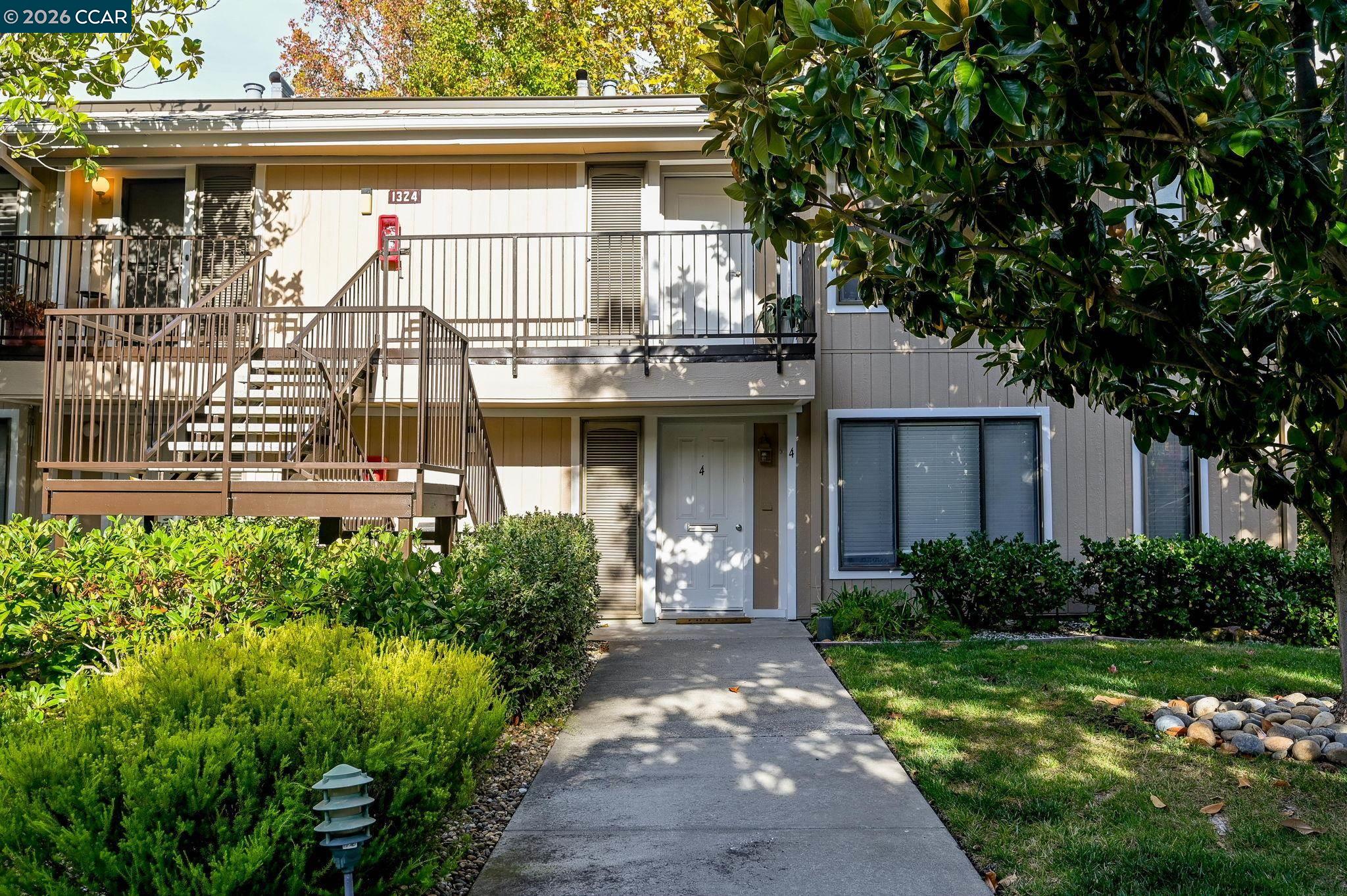 1324 Singingwood Court UNIT 3, Walnut Creek, CA, 94595