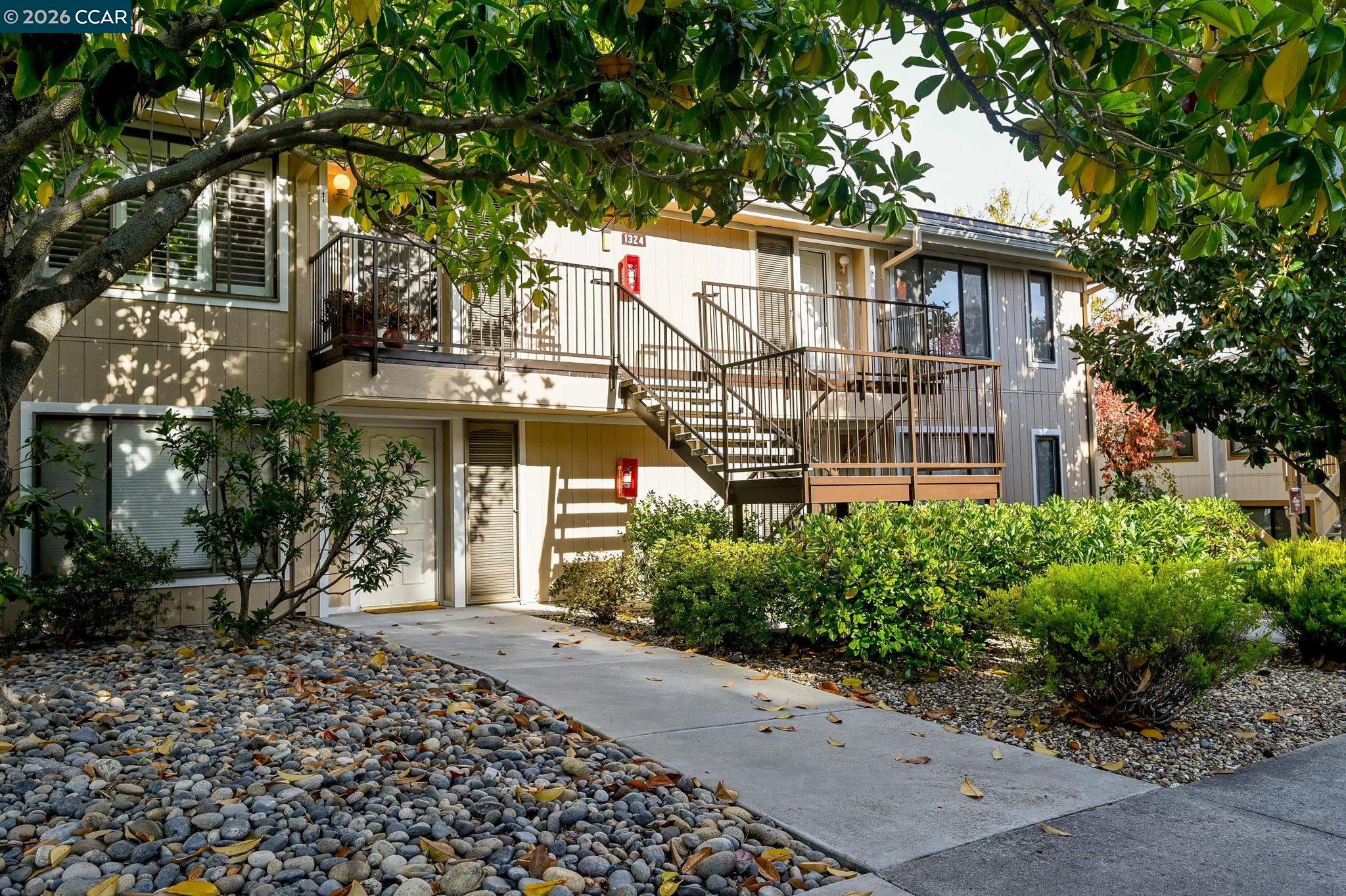 1324 Singingwood Court UNIT 3, Walnut Creek, CA, 94595