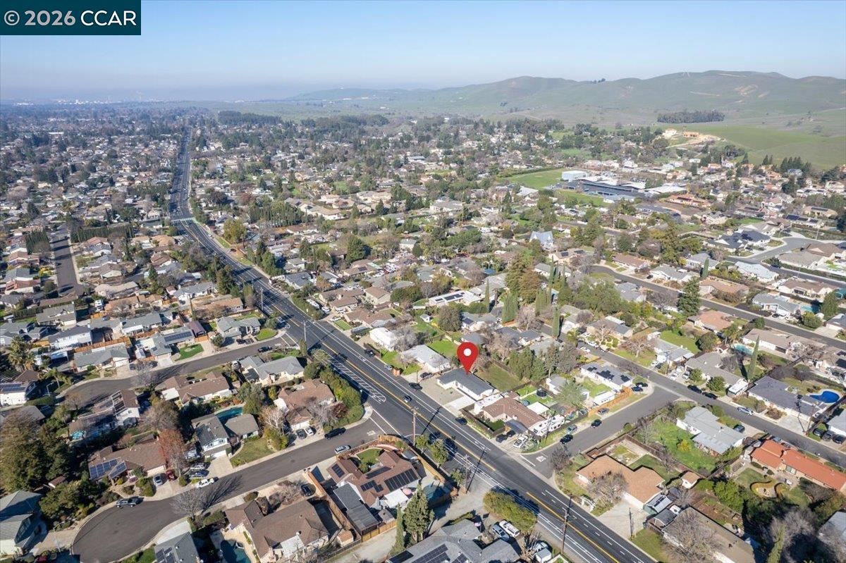 5169 Concord Blvd, Concord, CA, 94521