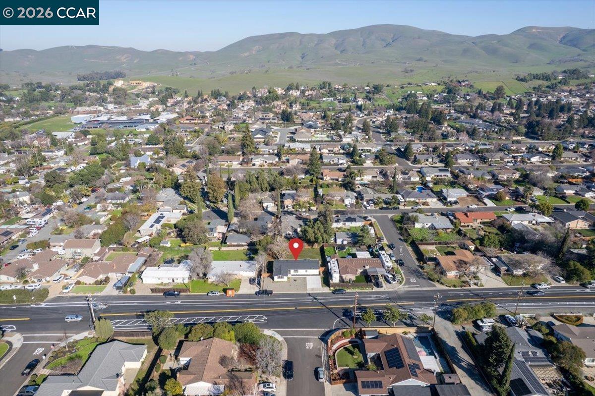 5169 Concord Blvd, Concord, CA, 94521