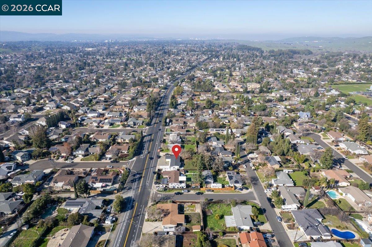 5169 Concord Blvd, Concord, CA, 94521