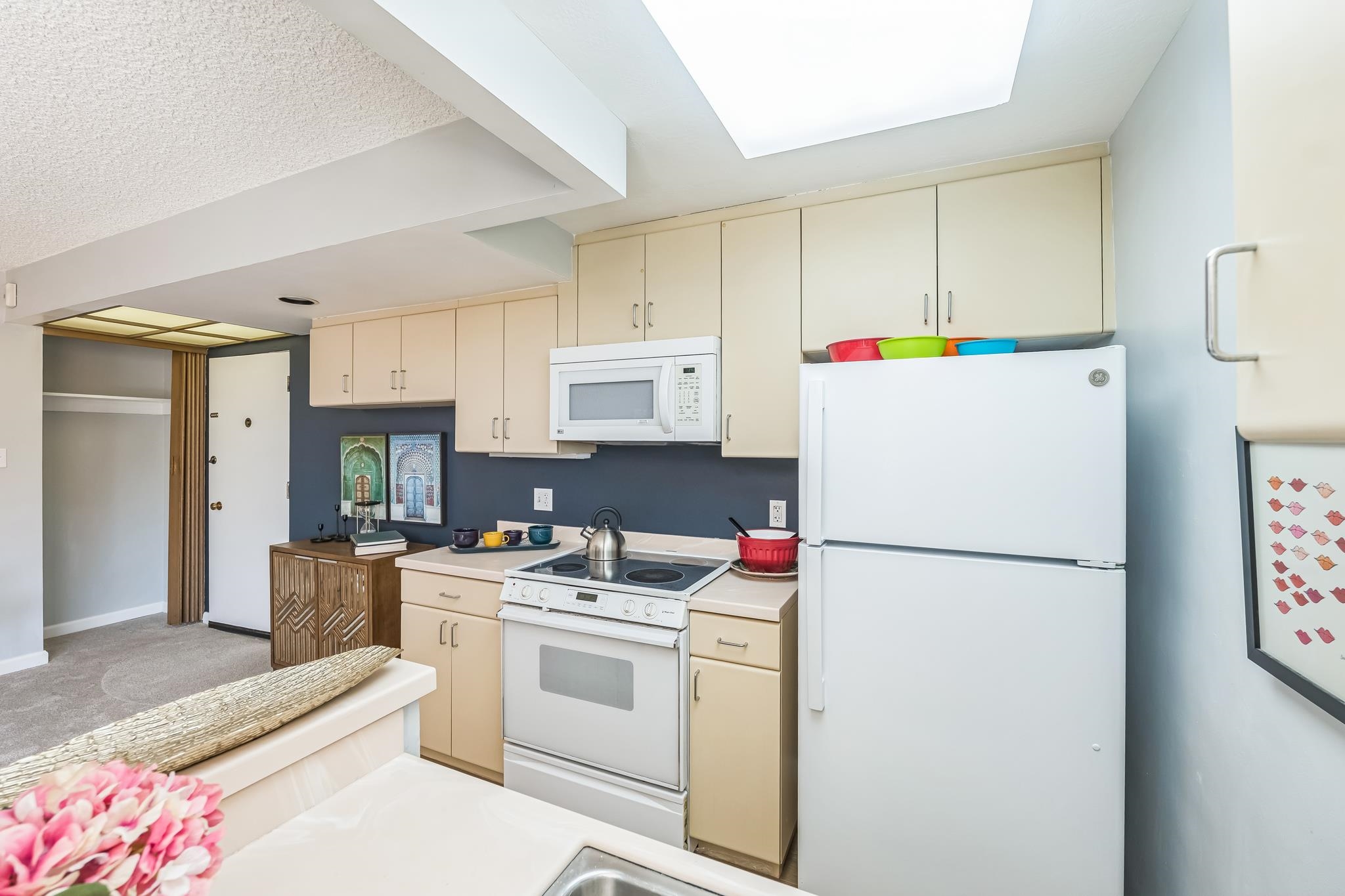 2550 Dana St # 2F, Berkeley CA 94704 — photo 11