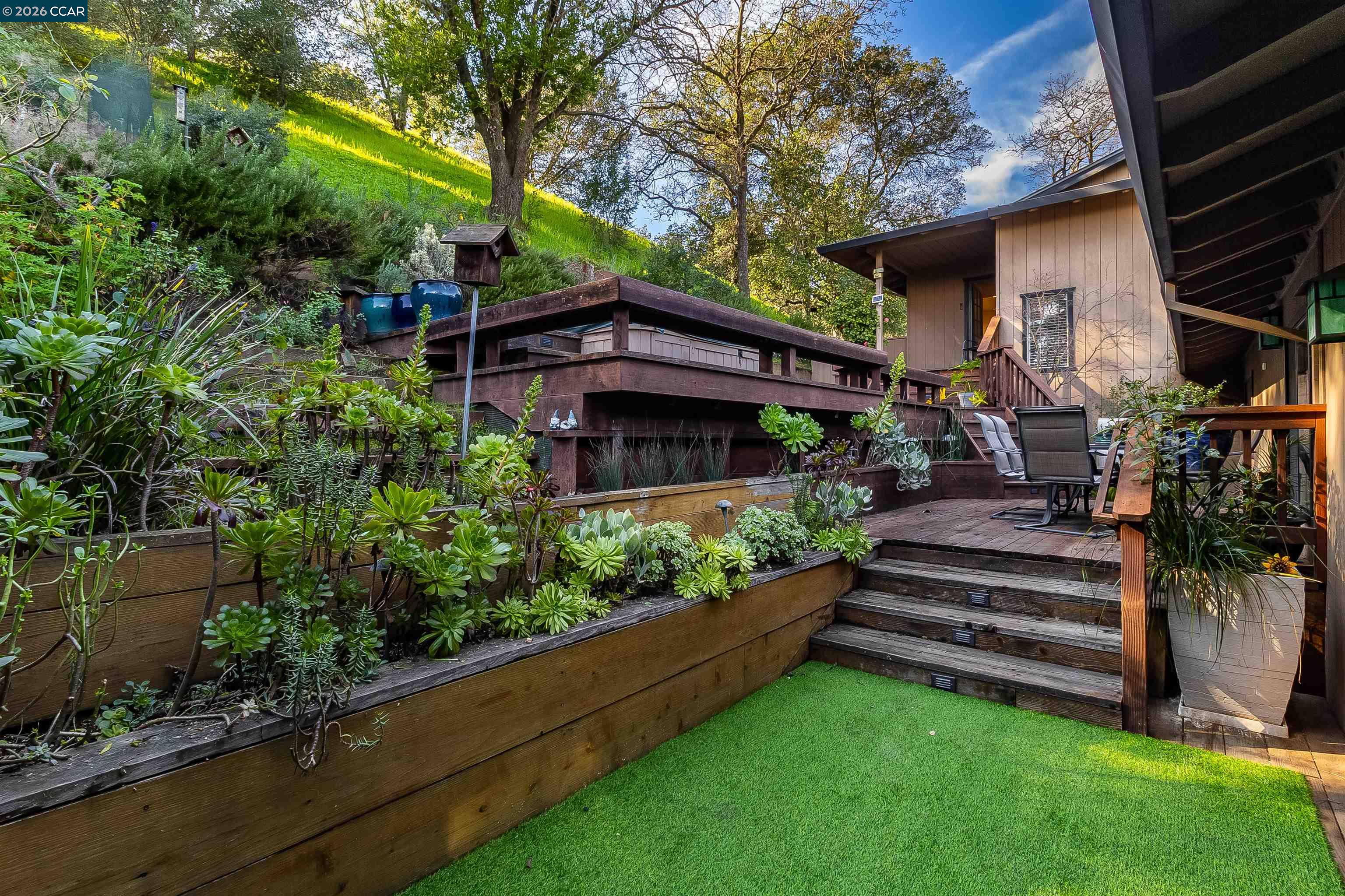 Detail Gallery Image 11 of 49 For 1455 Purson Ln, Lafayette,  CA 94549 - 4 Beds | 3 Baths