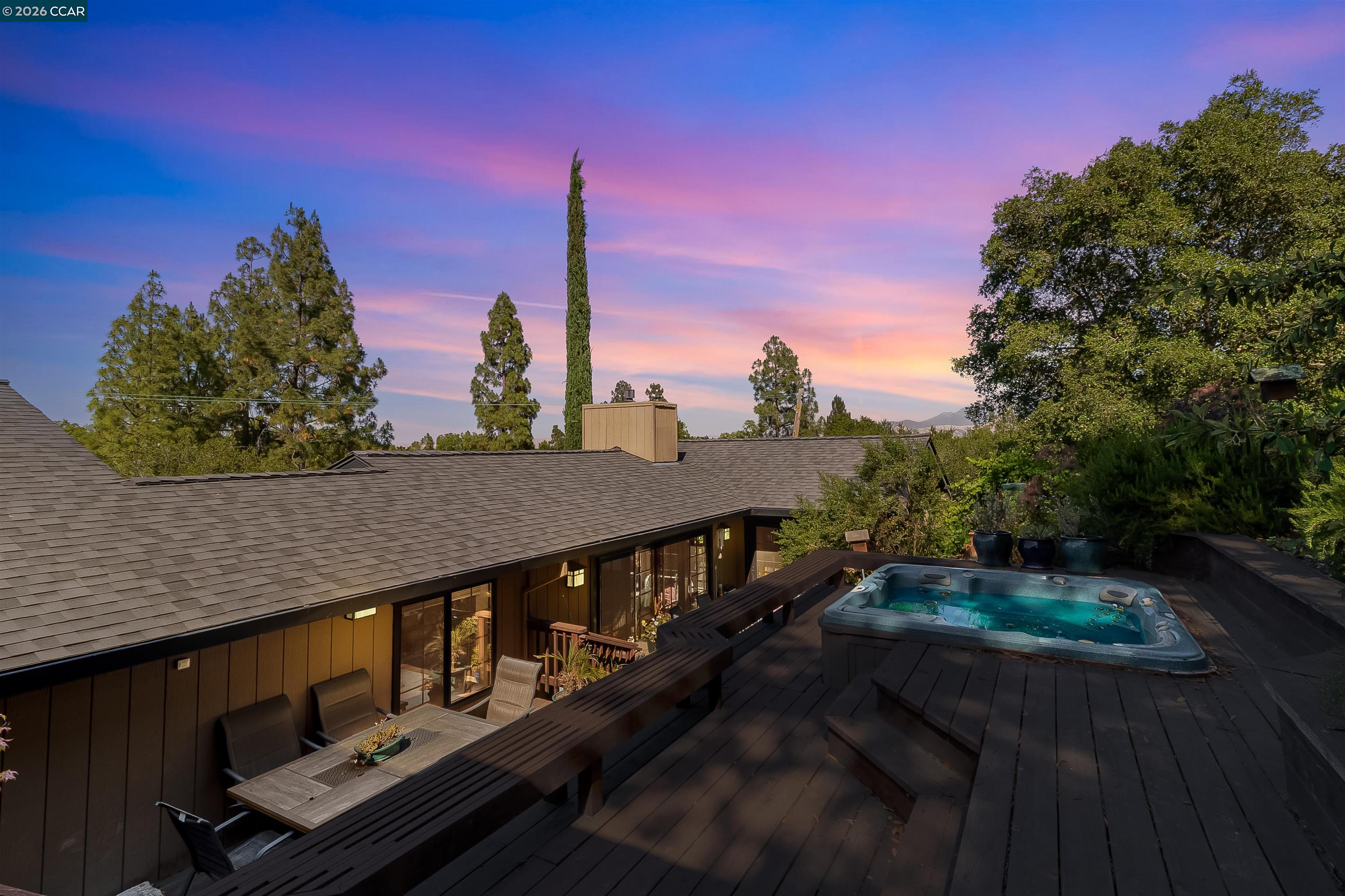 Detail Gallery Image 33 of 49 For 1455 Purson Ln, Lafayette,  CA 94549 - 4 Beds | 3 Baths