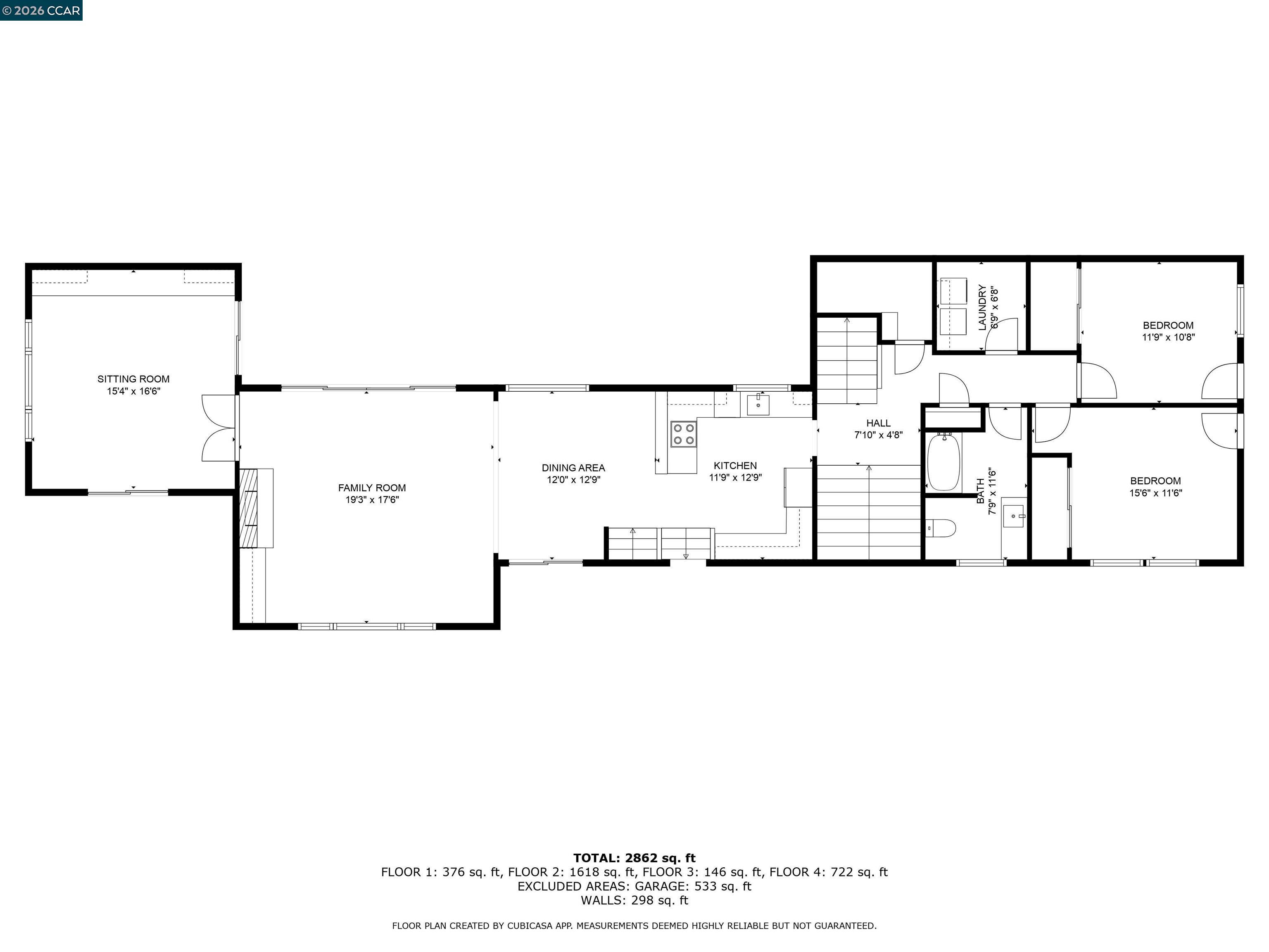 Detail Gallery Image 38 of 49 For 1455 Purson Ln, Lafayette,  CA 94549 - 4 Beds | 3 Baths