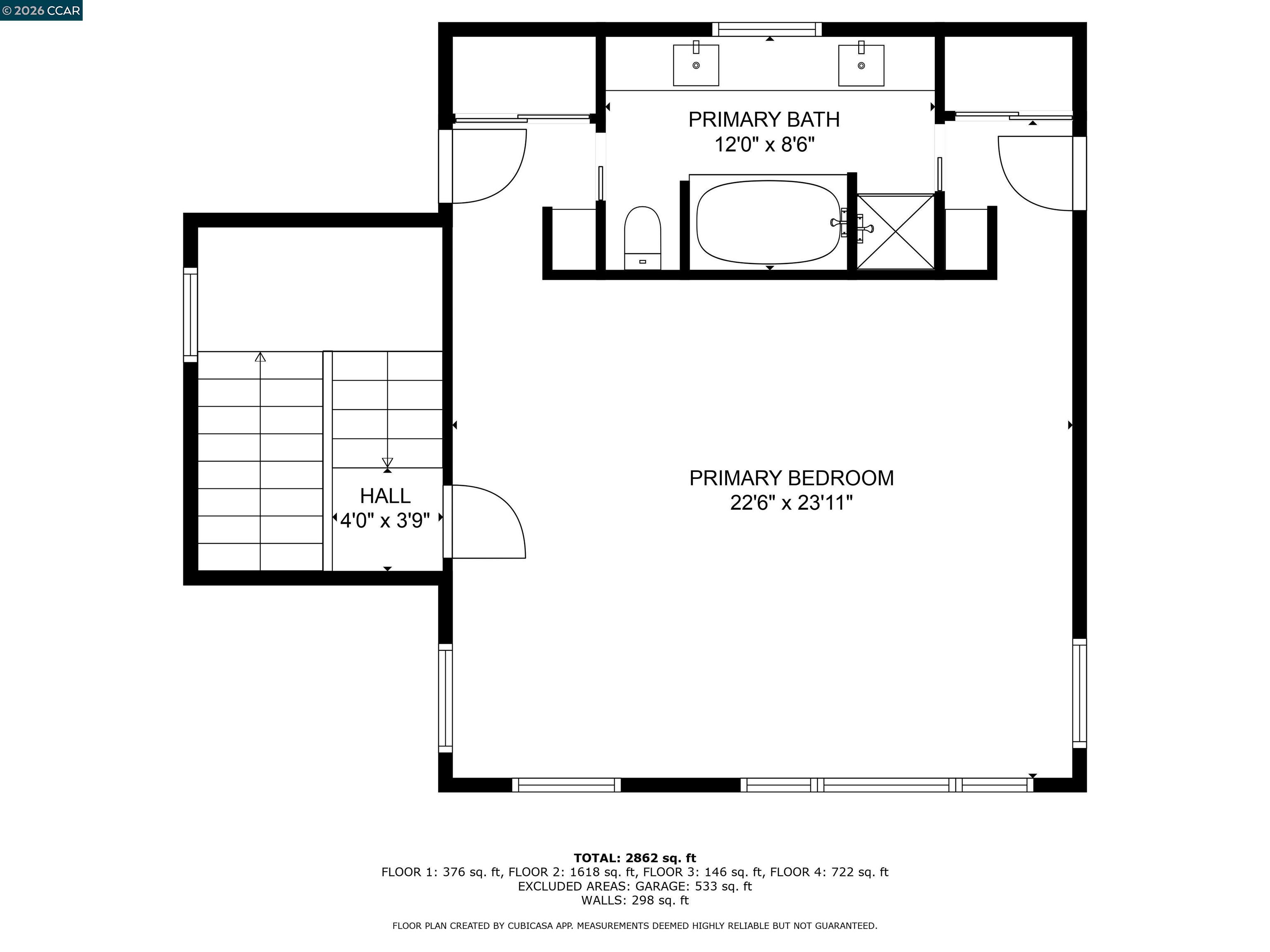 Detail Gallery Image 40 of 49 For 1455 Purson Ln, Lafayette,  CA 94549 - 4 Beds | 3 Baths