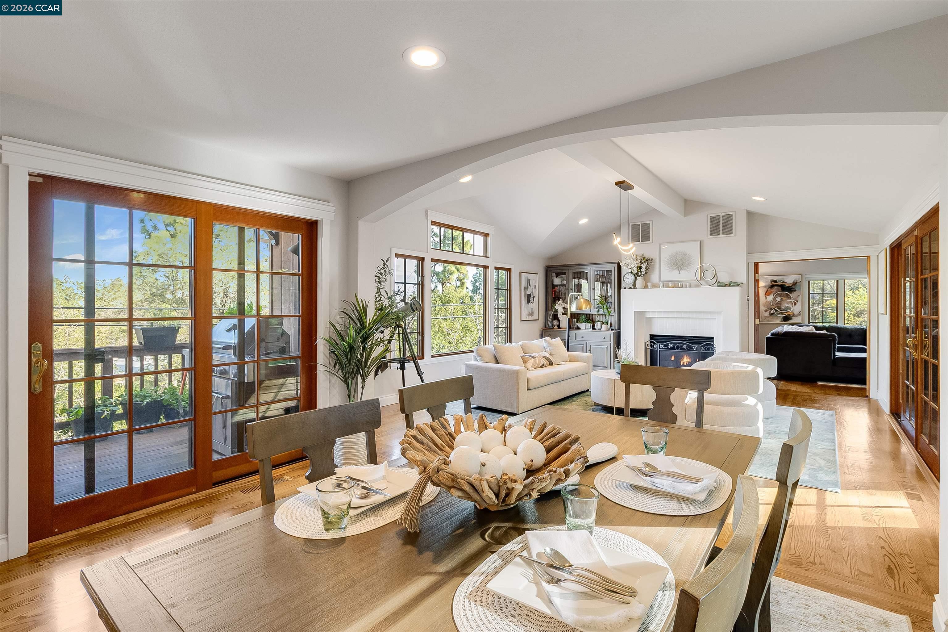 Detail Gallery Image 6 of 49 For 1455 Purson Ln, Lafayette,  CA 94549 - 4 Beds | 3 Baths