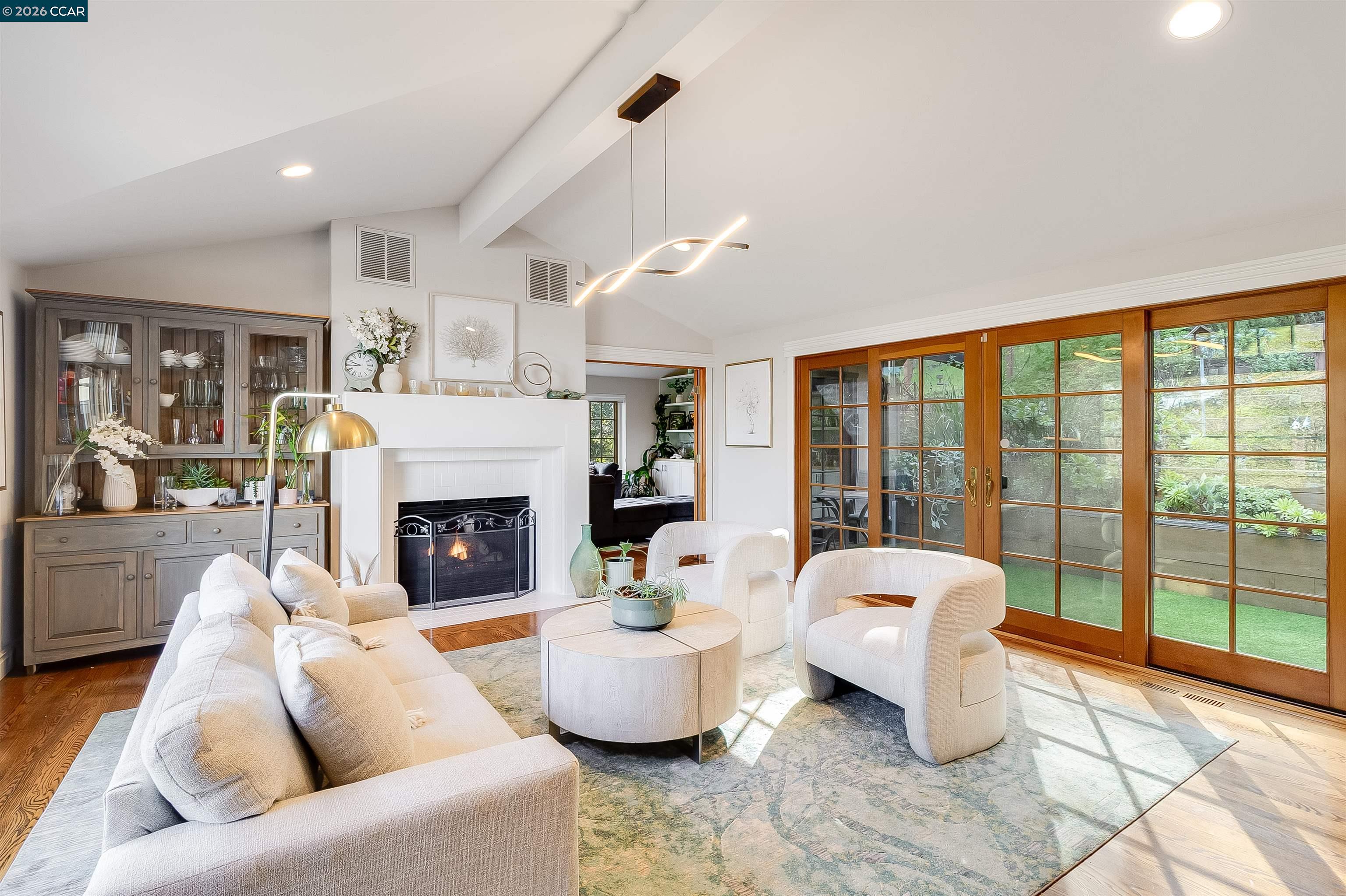 Detail Gallery Image 8 of 49 For 1455 Purson Ln, Lafayette,  CA 94549 - 4 Beds | 3 Baths