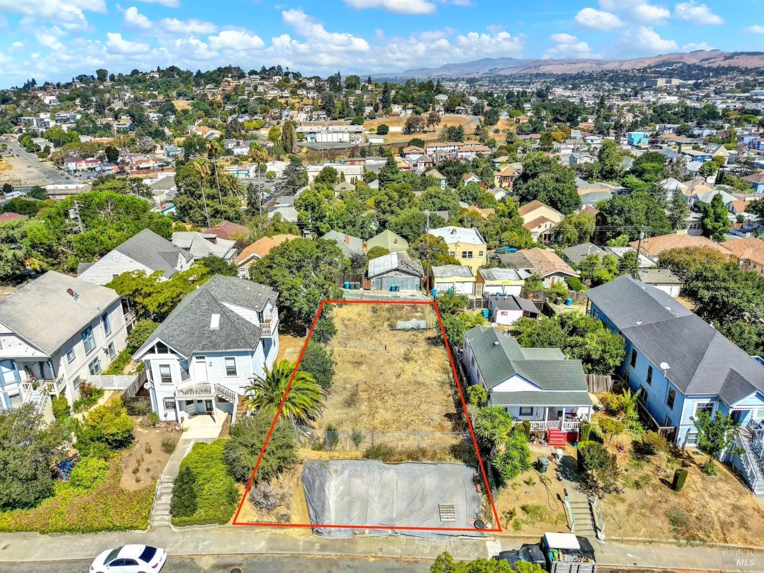 314 Ohio St, Vallejo, CA, 94590