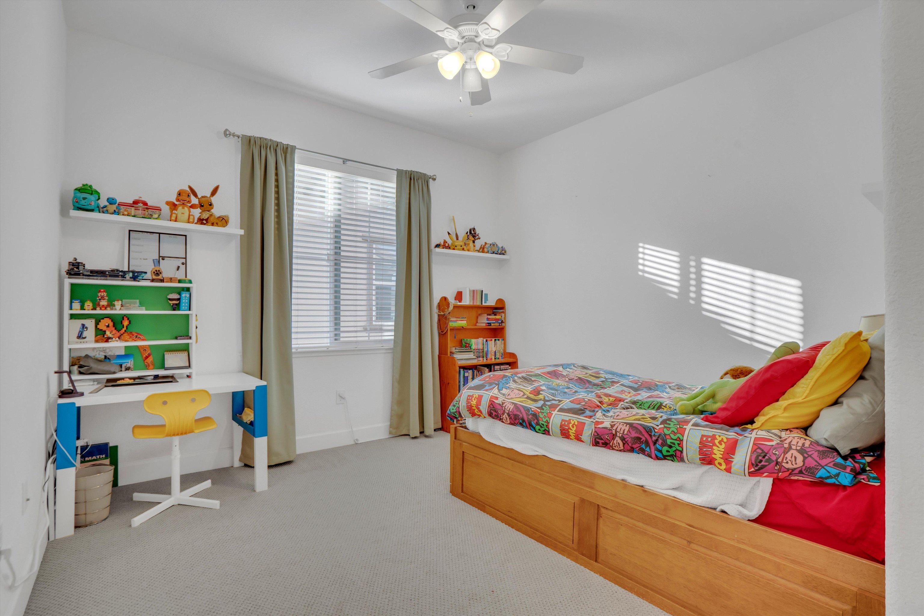 Detail Gallery Image 28 of 48 For 263 E Vita Ave, Mountain House,  CA 95391 - 4 Beds | 3/1 Baths