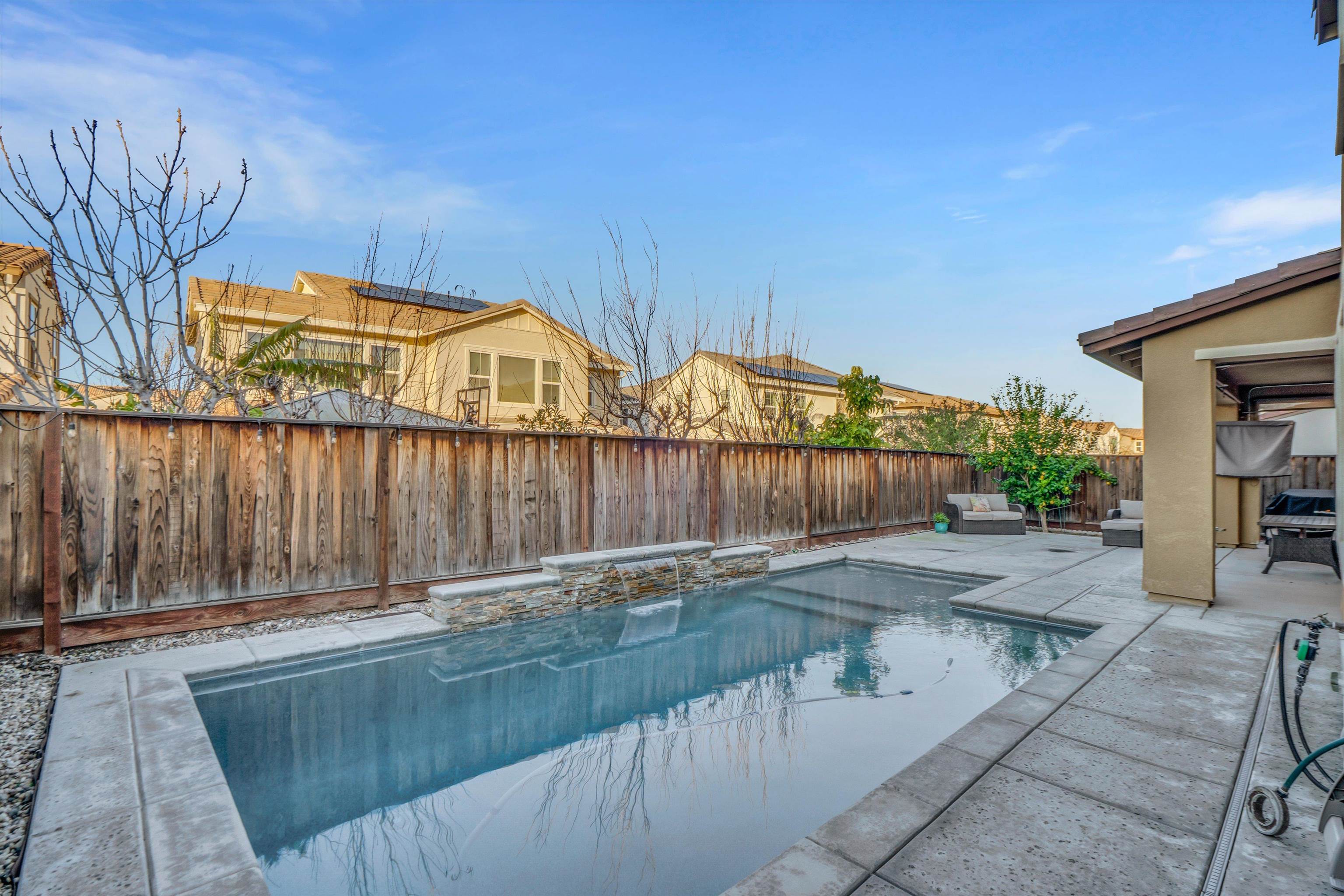 Detail Gallery Image 37 of 48 For 263 E Vita Ave, Mountain House,  CA 95391 - 4 Beds | 3/1 Baths