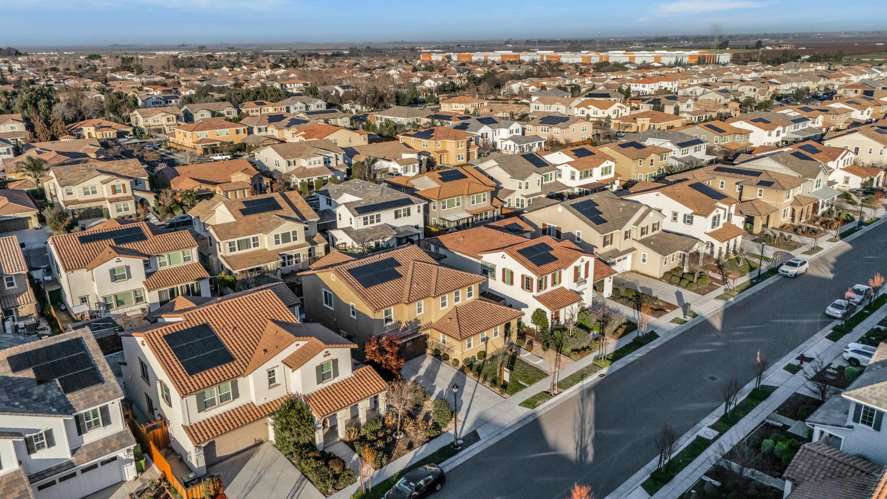 Detail Gallery Image 43 of 48 For 263 E Vita Ave, Mountain House,  CA 95391 - 4 Beds | 3/1 Baths