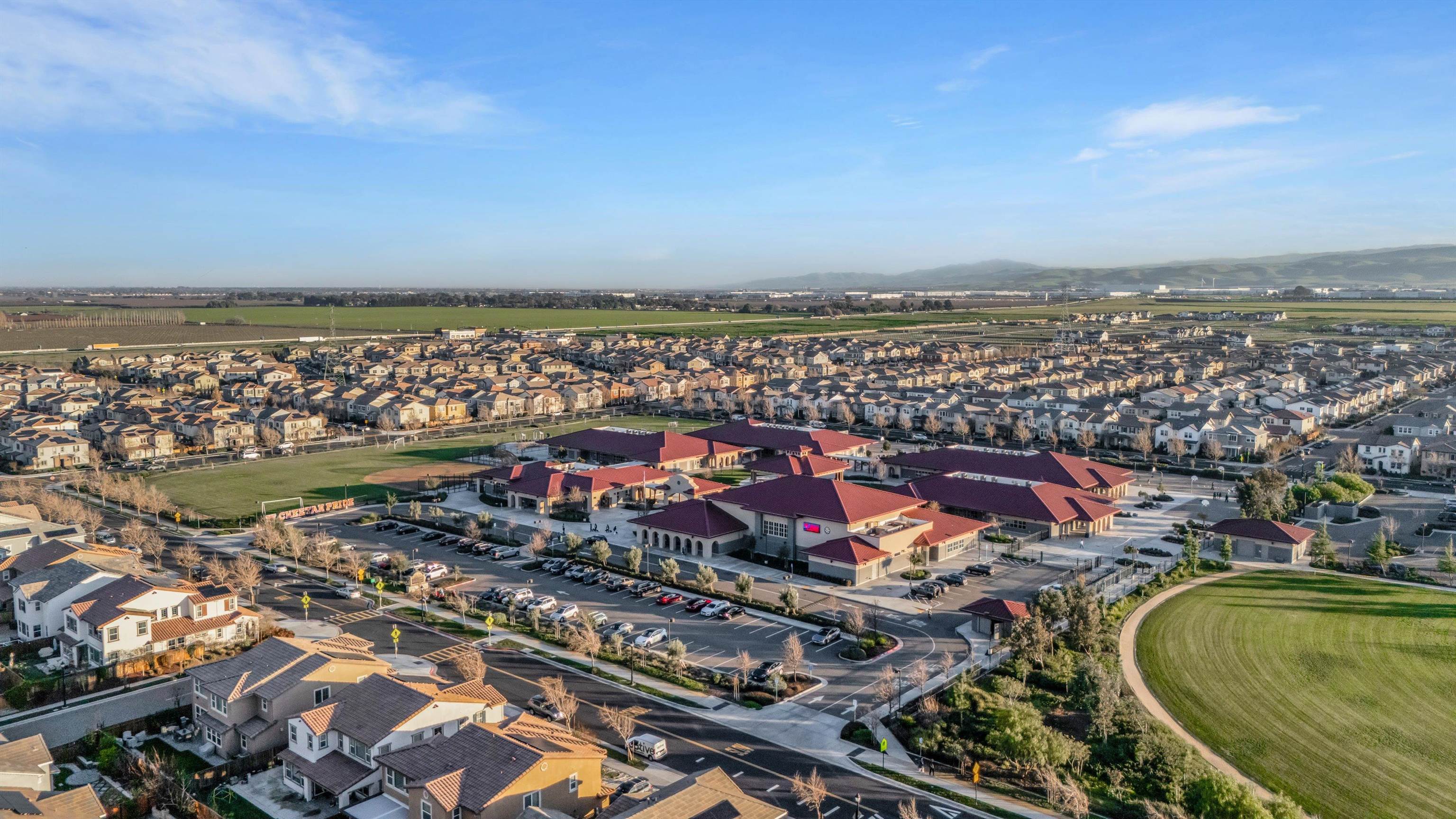 Detail Gallery Image 47 of 48 For 263 E Vita Ave, Mountain House,  CA 95391 - 4 Beds | 3/1 Baths