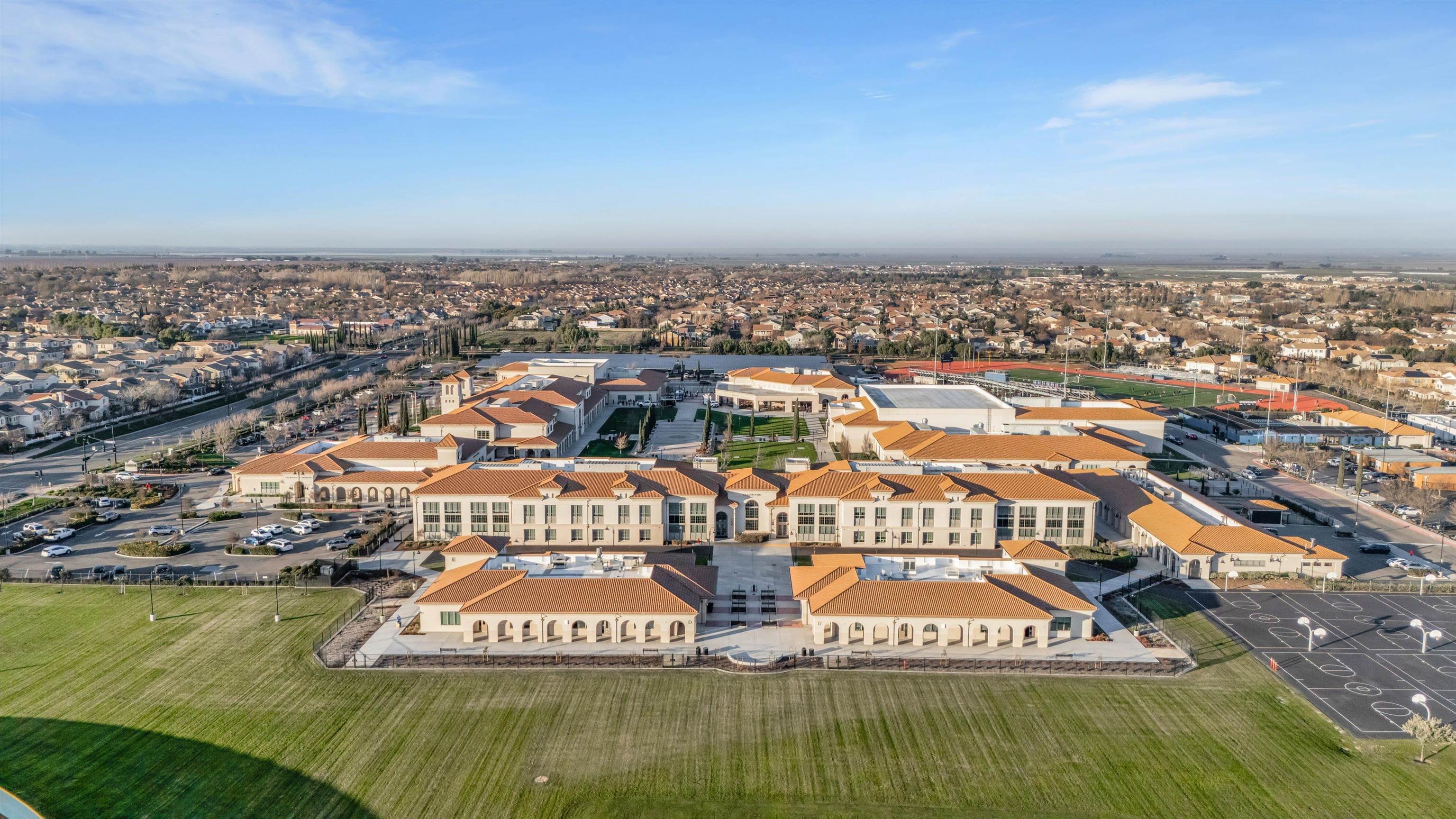 Detail Gallery Image 48 of 48 For 263 E Vita Ave, Mountain House,  CA 95391 - 4 Beds | 3/1 Baths