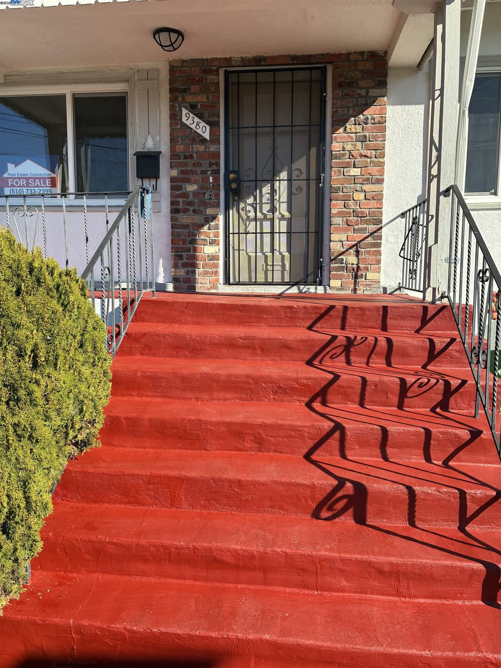 9380 Thermal St., Oakland CA 94605 — photo 19