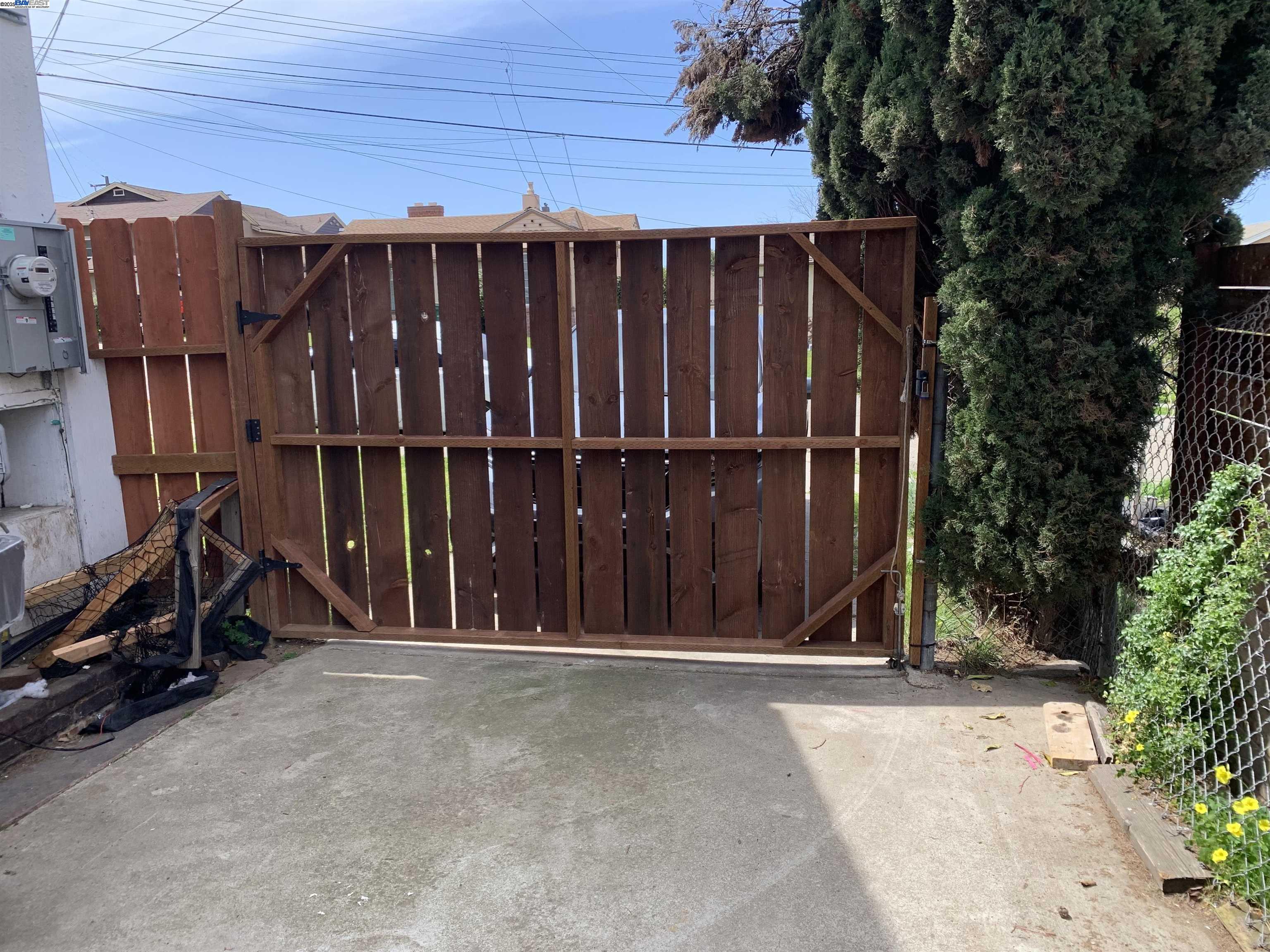 9380 Thermal St., Oakland CA 94605 — photo 25