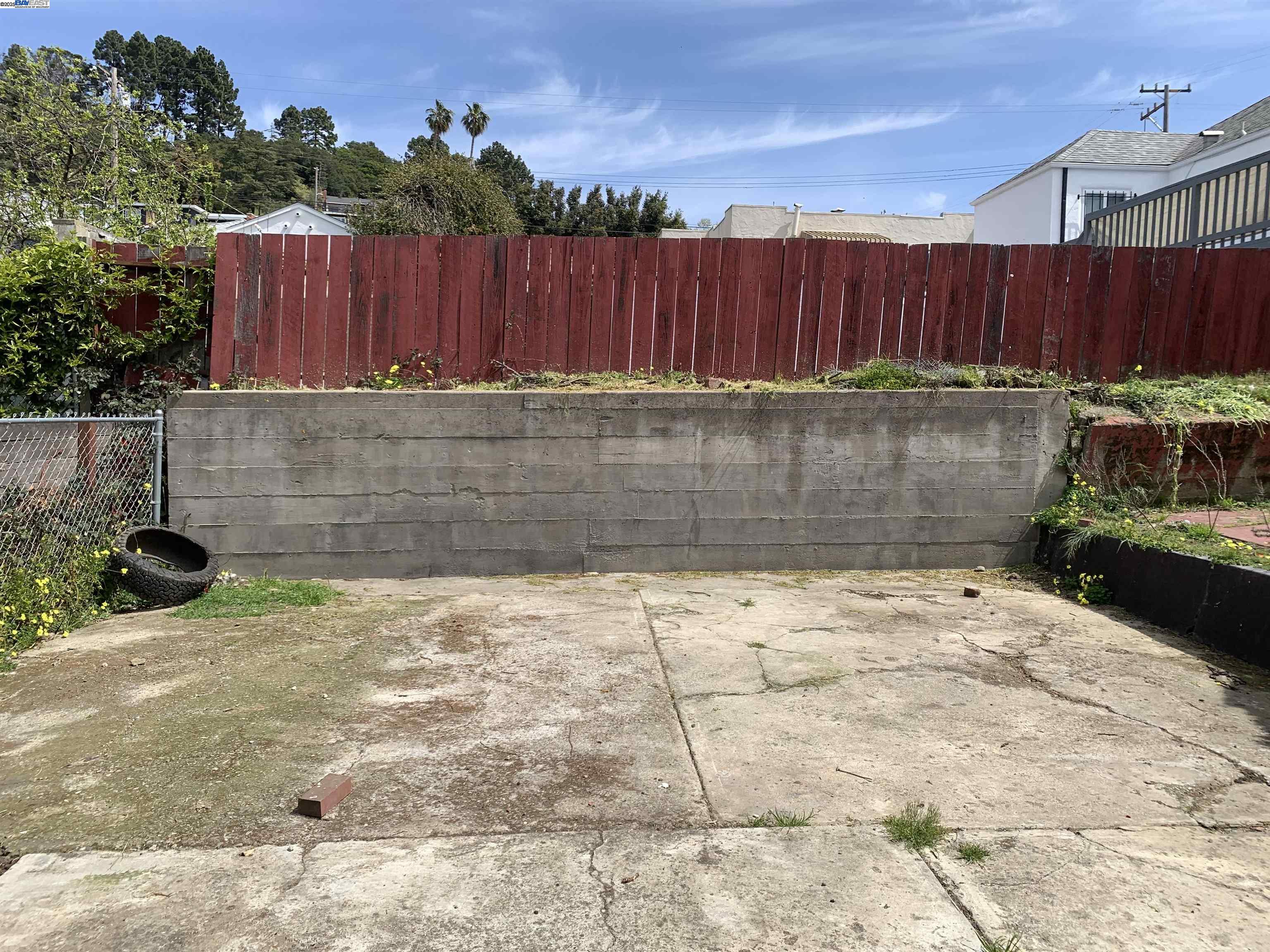 9380 Thermal St., Oakland CA 94605 — photo 26