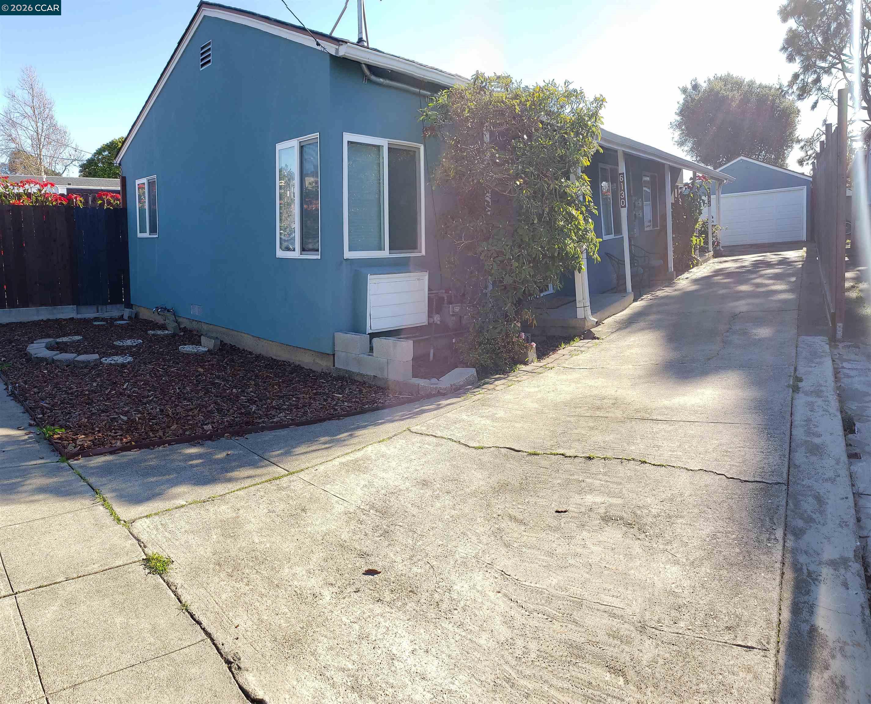 Contra Costa