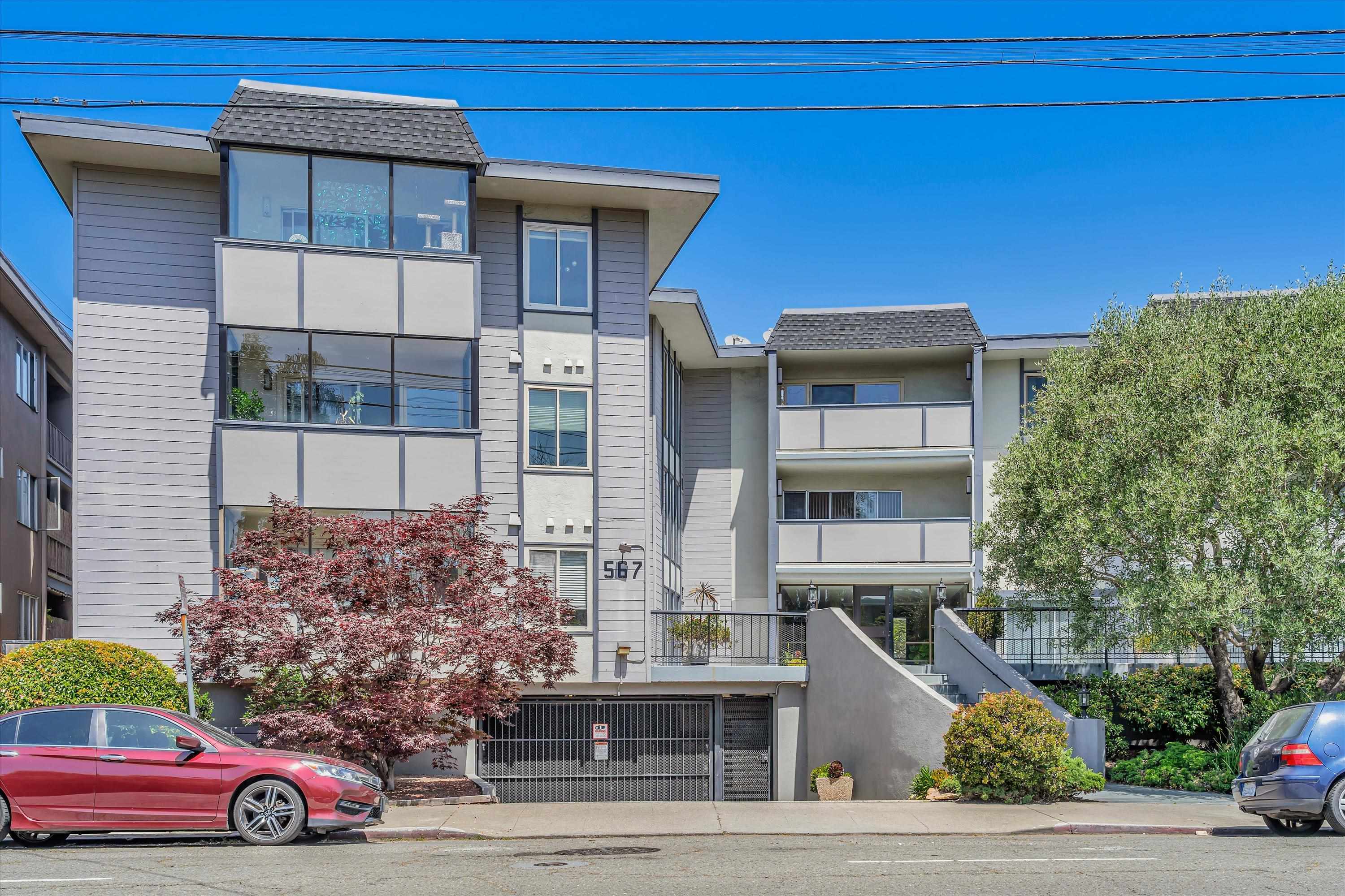 250 Whitmore St UNIT 304, Oakland, CA, 94611