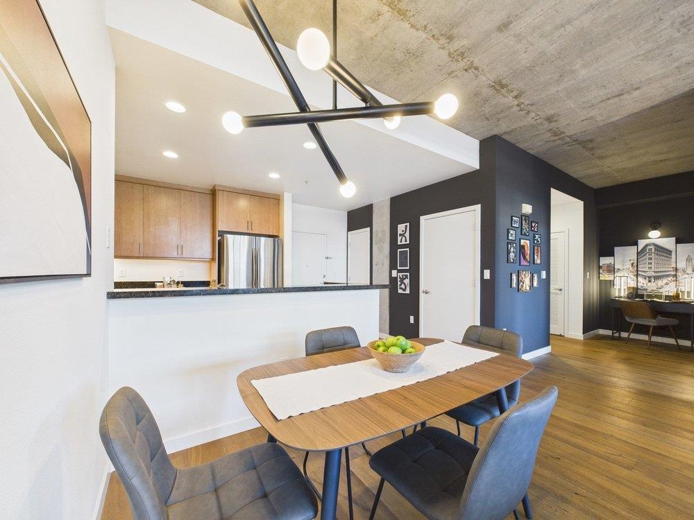 Detail Gallery Image 11 of 60 For 288 3rd St #505,  Oakland,  CA 94607 - 2 Beds | 2 Baths