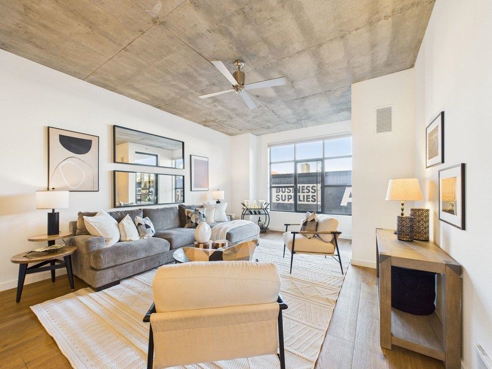 Detail Gallery Image 14 of 60 For 288 3rd St #505,  Oakland,  CA 94607 - 2 Beds | 2 Baths