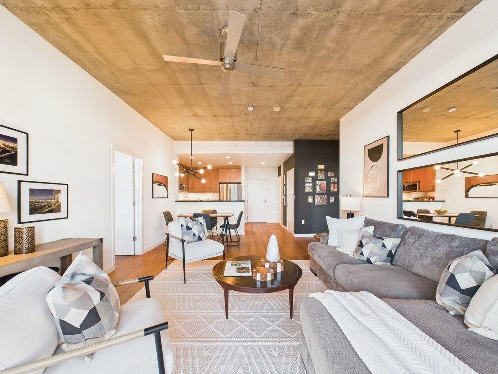 Detail Gallery Image 16 of 60 For 288 3rd St #505,  Oakland,  CA 94607 - 2 Beds | 2 Baths