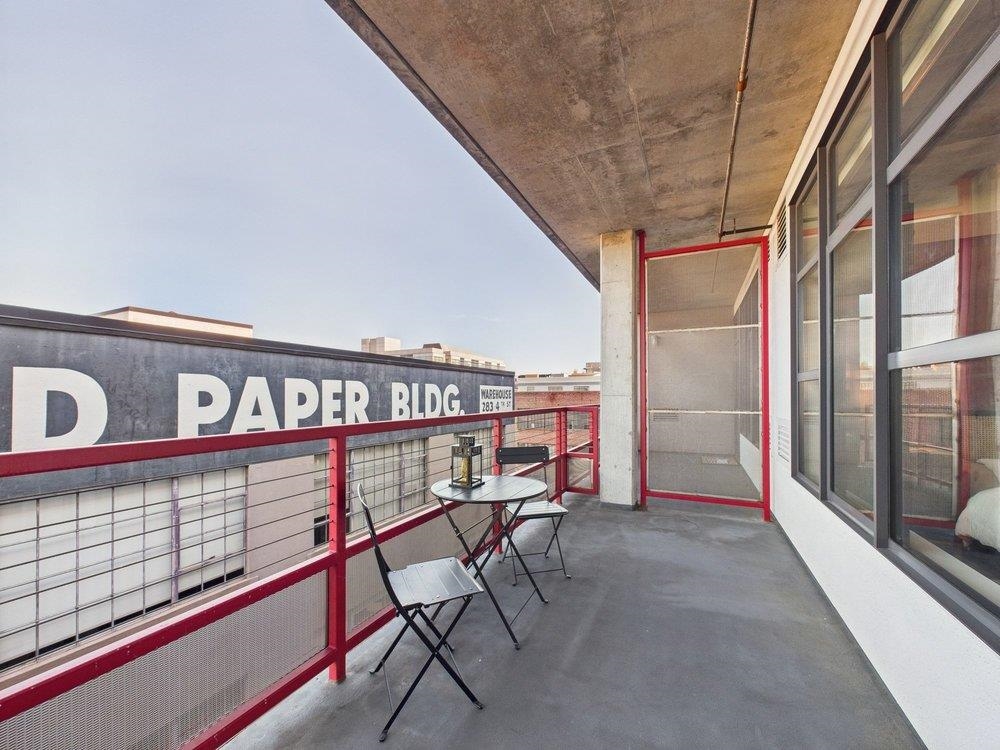 Detail Gallery Image 17 of 60 For 288 3rd St #505,  Oakland,  CA 94607 - 2 Beds | 2 Baths