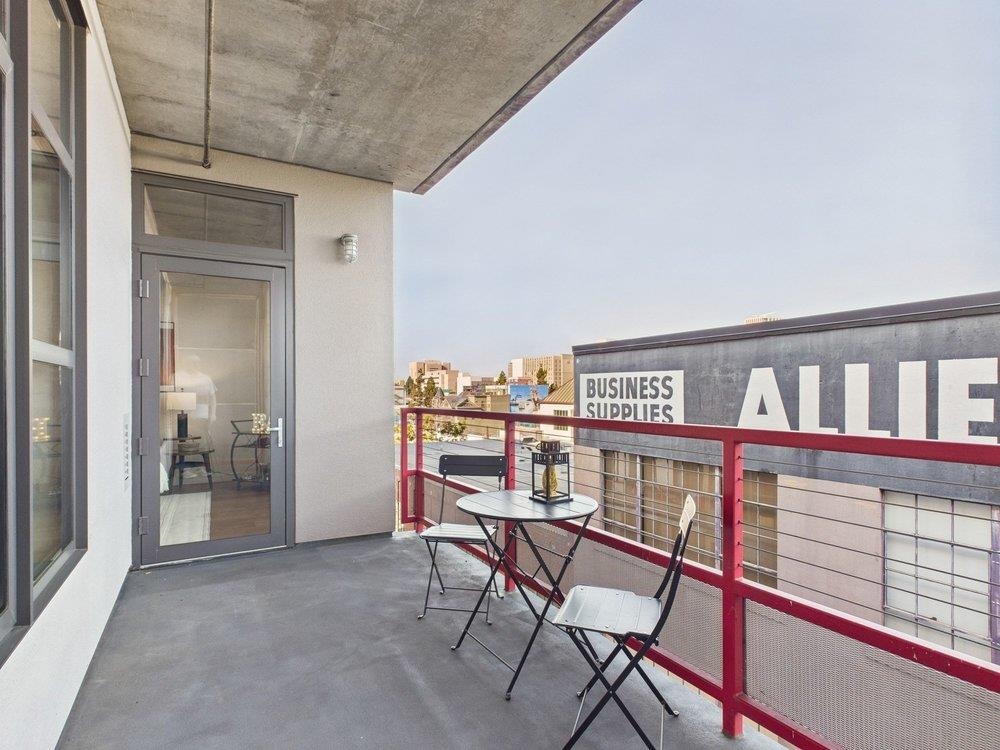 Detail Gallery Image 18 of 60 For 288 3rd St #505,  Oakland,  CA 94607 - 2 Beds | 2 Baths