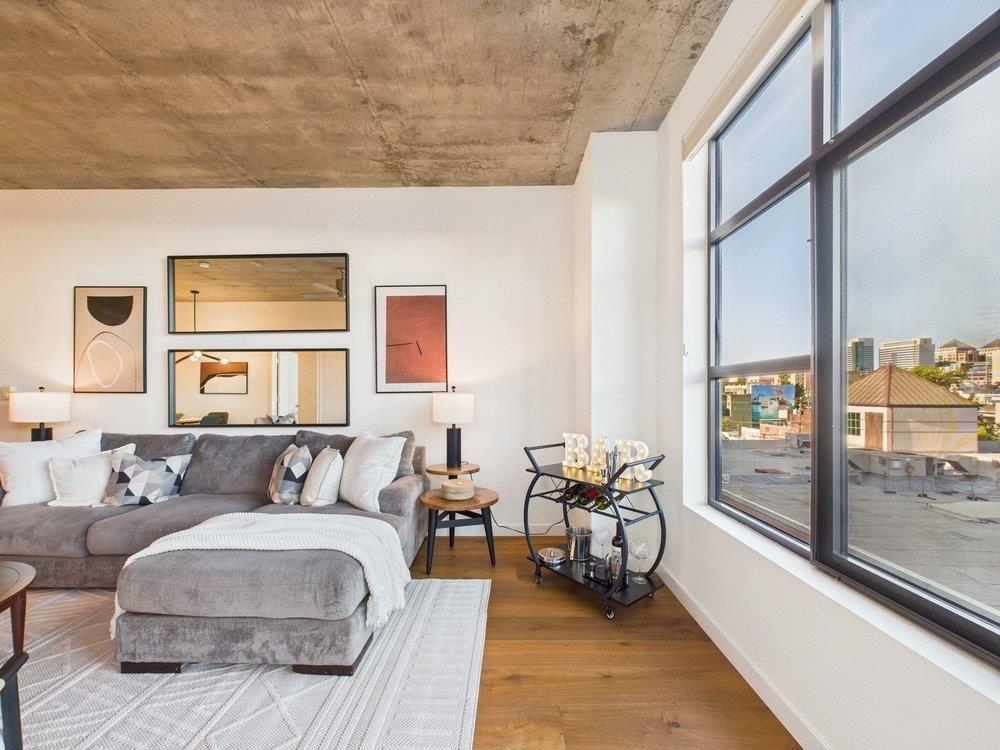 Detail Gallery Image 19 of 60 For 288 3rd St #505,  Oakland,  CA 94607 - 2 Beds | 2 Baths