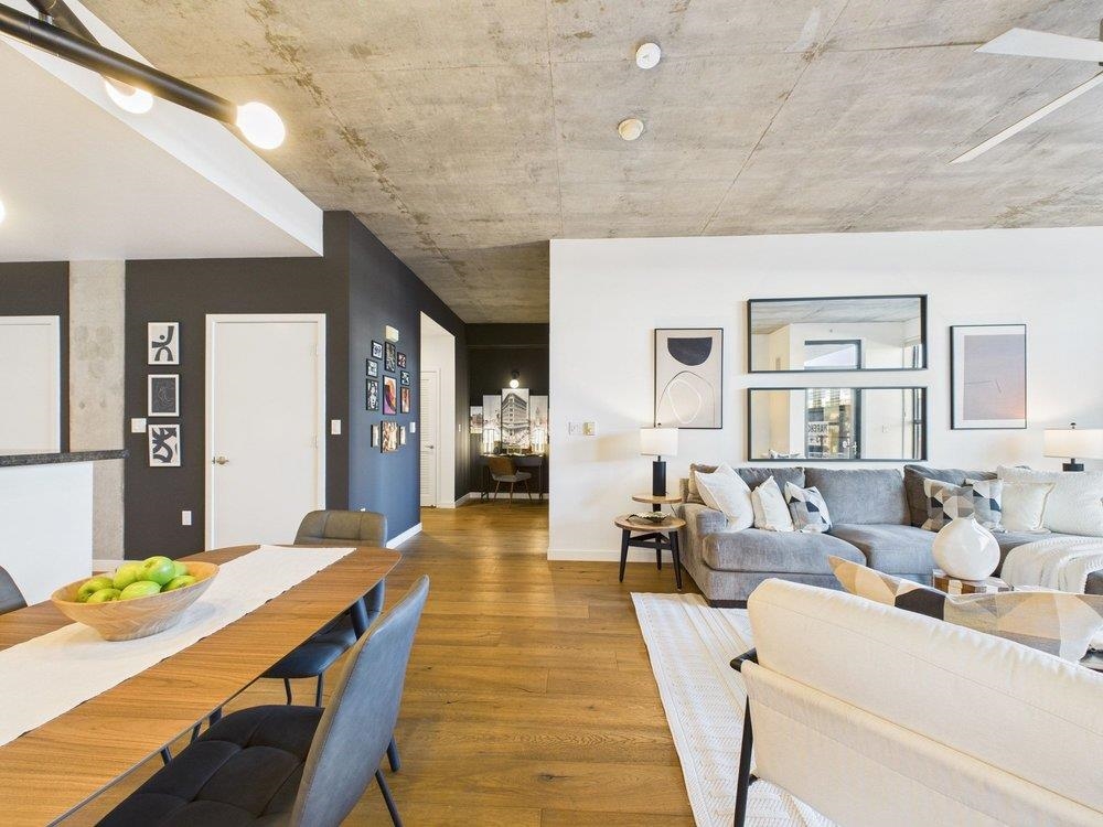 Detail Gallery Image 21 of 60 For 288 3rd St #505,  Oakland,  CA 94607 - 2 Beds | 2 Baths