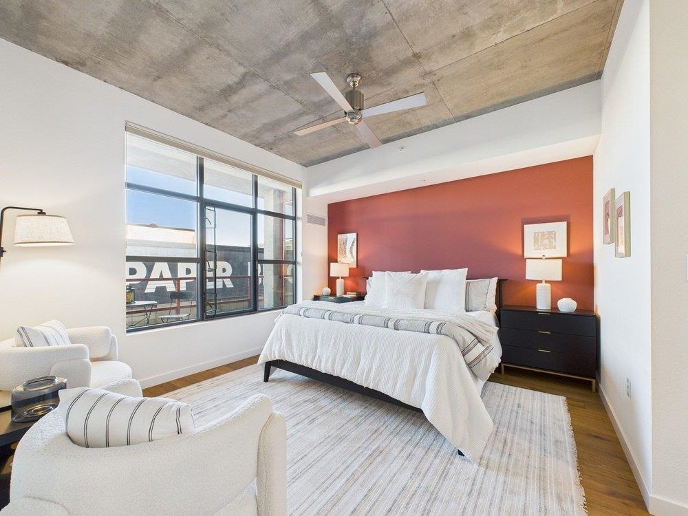 Detail Gallery Image 22 of 60 For 288 3rd St #505,  Oakland,  CA 94607 - 2 Beds | 2 Baths