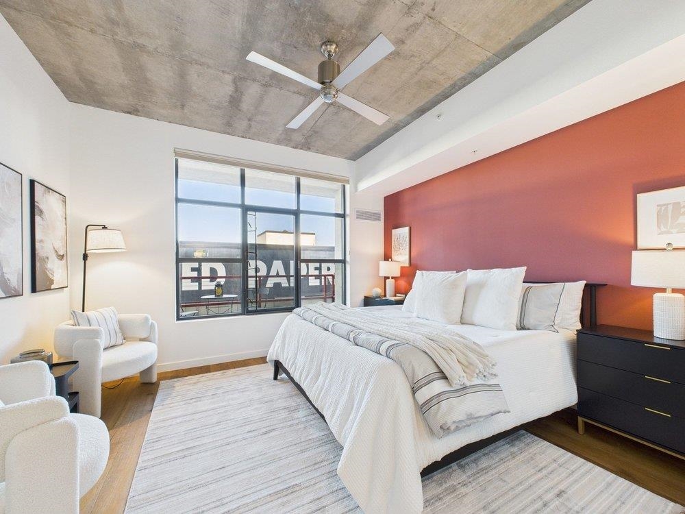 Detail Gallery Image 23 of 60 For 288 3rd St #505,  Oakland,  CA 94607 - 2 Beds | 2 Baths