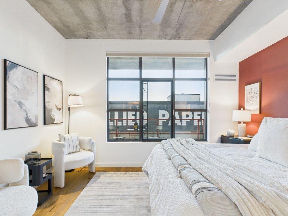 Detail Gallery Image 24 of 60 For 288 3rd St #505,  Oakland,  CA 94607 - 2 Beds | 2 Baths