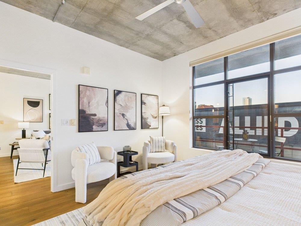 Detail Gallery Image 25 of 60 For 288 3rd St #505,  Oakland,  CA 94607 - 2 Beds | 2 Baths