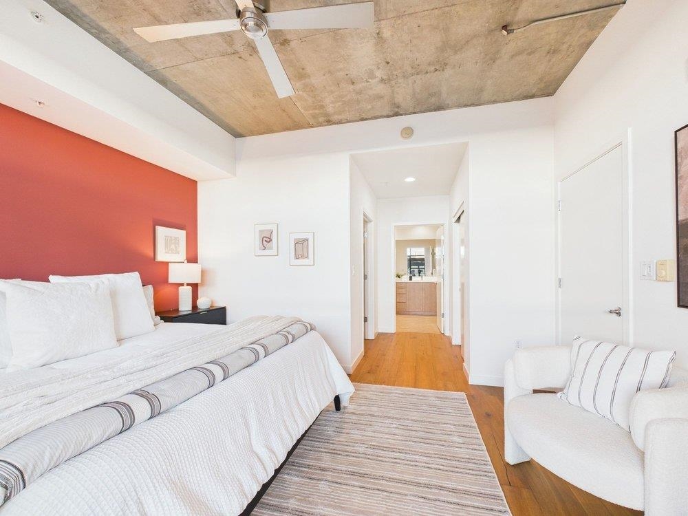 Detail Gallery Image 26 of 60 For 288 3rd St #505,  Oakland,  CA 94607 - 2 Beds | 2 Baths