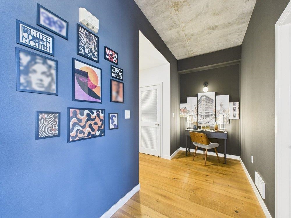 Detail Gallery Image 29 of 60 For 288 3rd St #505,  Oakland,  CA 94607 - 2 Beds | 2 Baths
