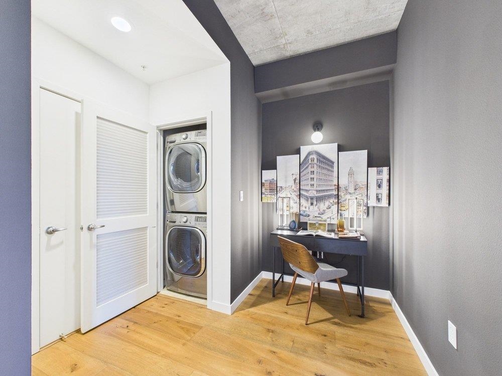 Detail Gallery Image 30 of 60 For 288 3rd St #505,  Oakland,  CA 94607 - 2 Beds | 2 Baths