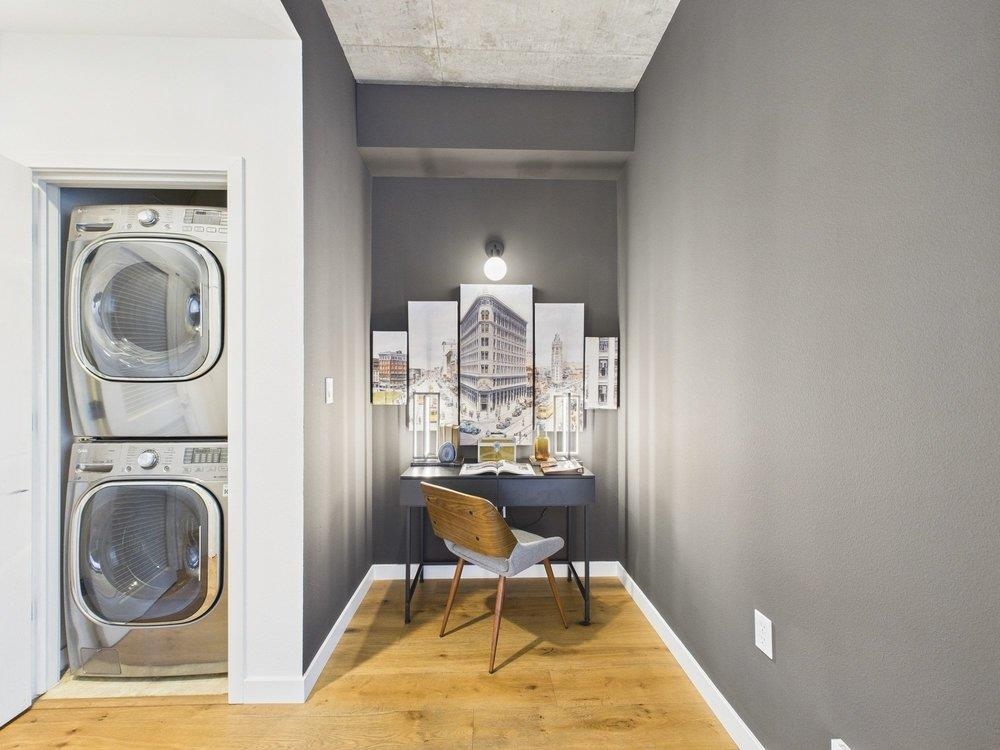 Detail Gallery Image 31 of 60 For 288 3rd St #505,  Oakland,  CA 94607 - 2 Beds | 2 Baths