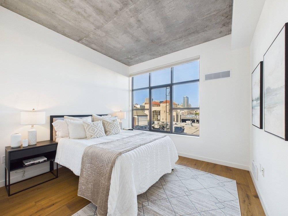 Detail Gallery Image 33 of 60 For 288 3rd St #505,  Oakland,  CA 94607 - 2 Beds | 2 Baths