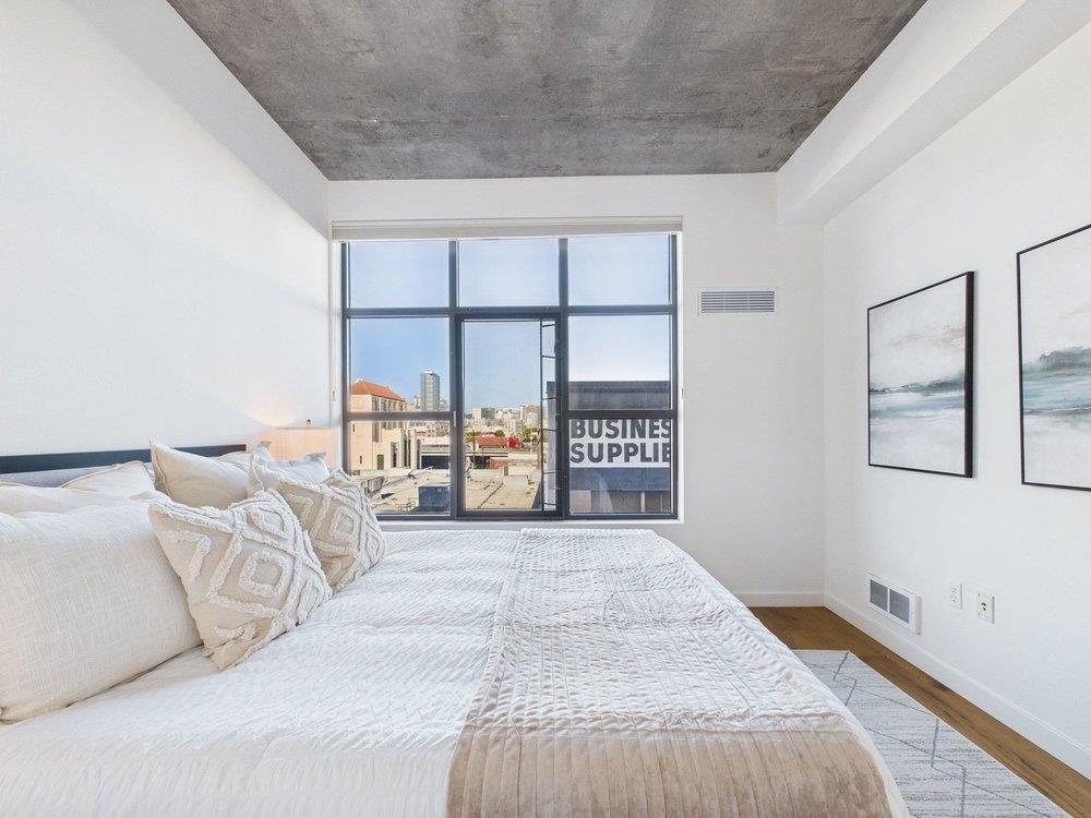 Detail Gallery Image 34 of 60 For 288 3rd St #505,  Oakland,  CA 94607 - 2 Beds | 2 Baths