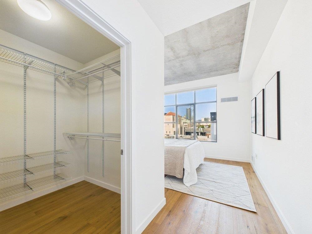 Detail Gallery Image 36 of 60 For 288 3rd St #505,  Oakland,  CA 94607 - 2 Beds | 2 Baths