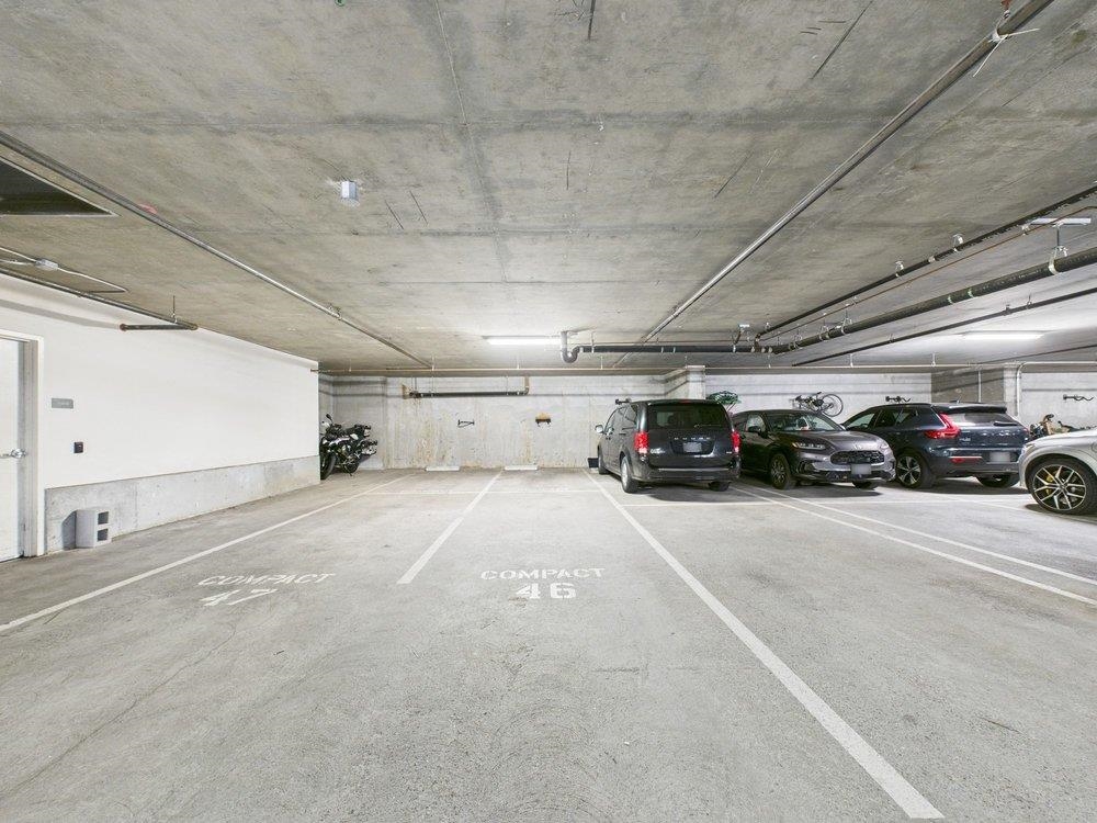 Detail Gallery Image 39 of 60 For 288 3rd St #505,  Oakland,  CA 94607 - 2 Beds | 2 Baths