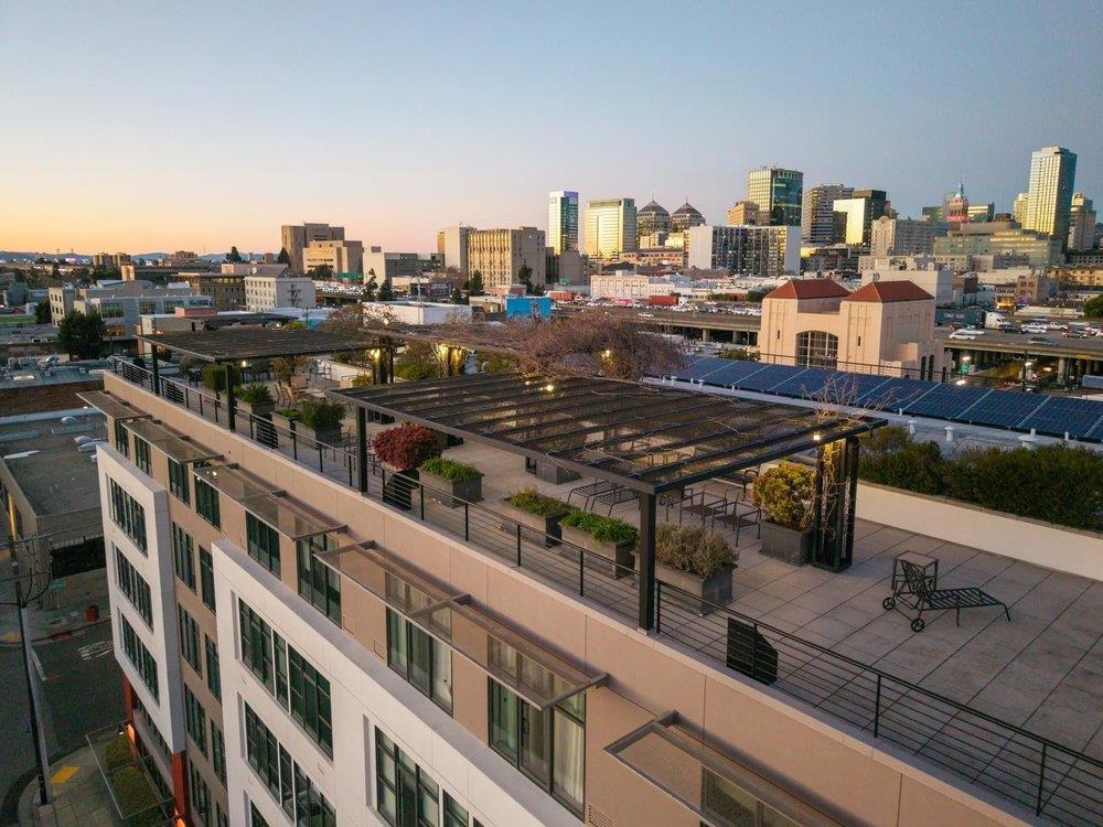 Detail Gallery Image 43 of 60 For 288 3rd St #505,  Oakland,  CA 94607 - 2 Beds | 2 Baths