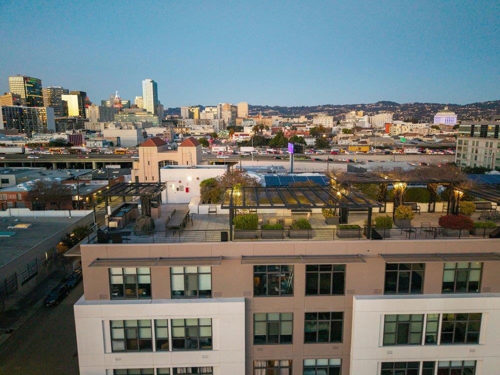 Detail Gallery Image 45 of 60 For 288 3rd St #505,  Oakland,  CA 94607 - 2 Beds | 2 Baths