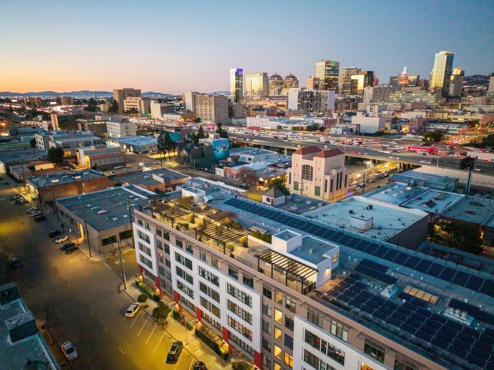 Detail Gallery Image 46 of 60 For 288 3rd St #505,  Oakland,  CA 94607 - 2 Beds | 2 Baths