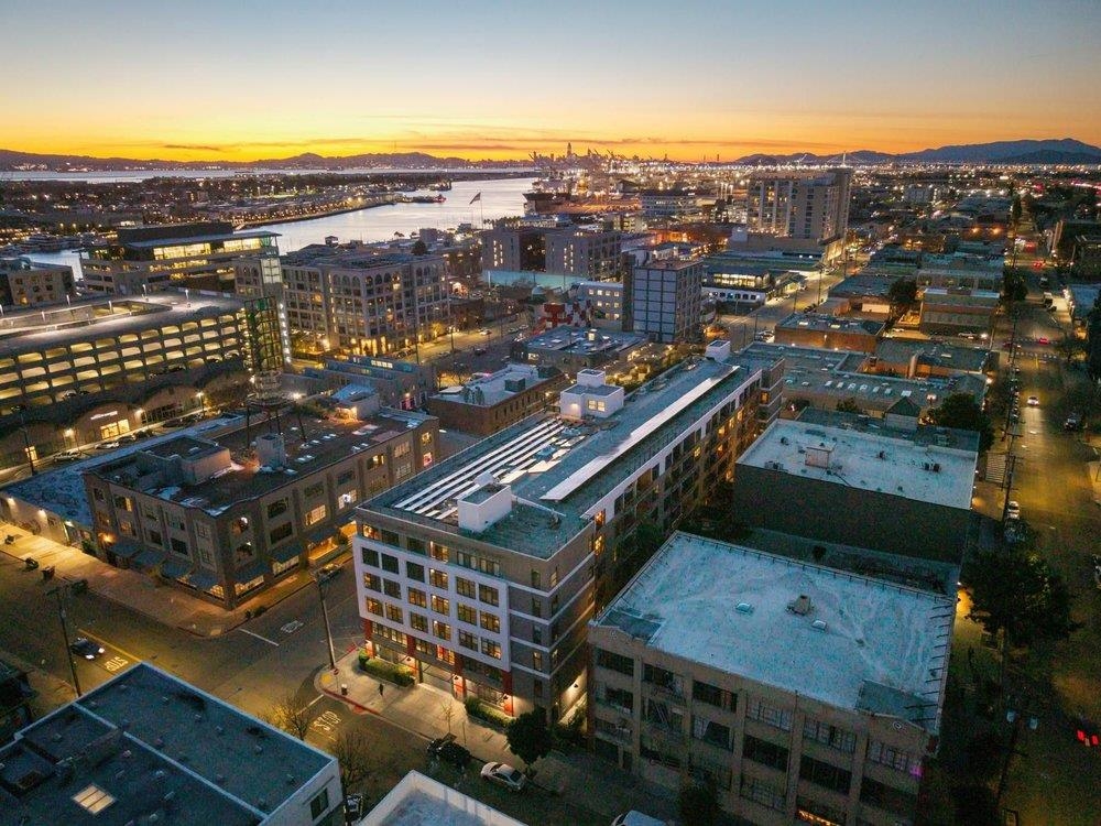 Detail Gallery Image 48 of 60 For 288 3rd St #505,  Oakland,  CA 94607 - 2 Beds | 2 Baths